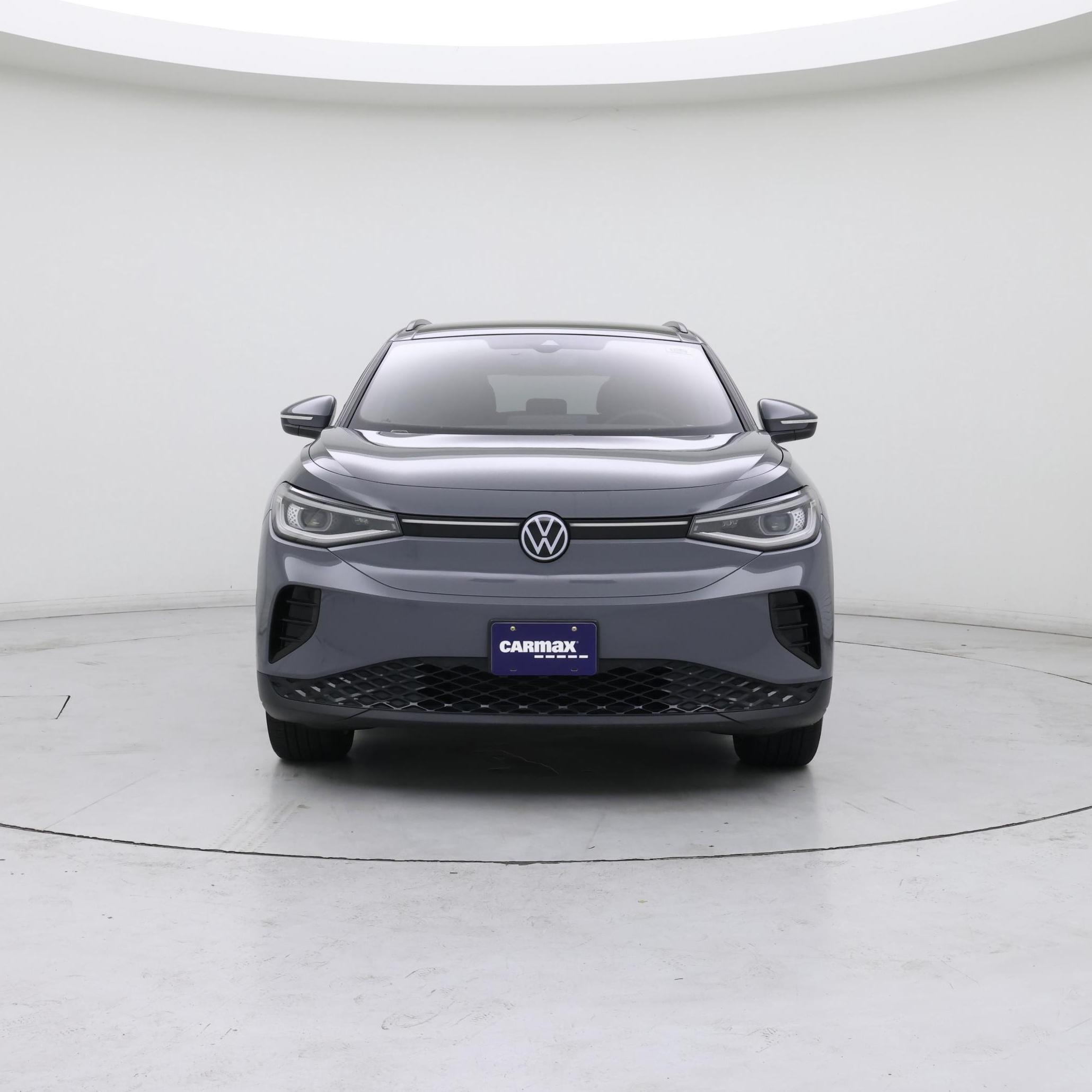 Thumbnail: 2023 Volkswagen ID.4 - 5