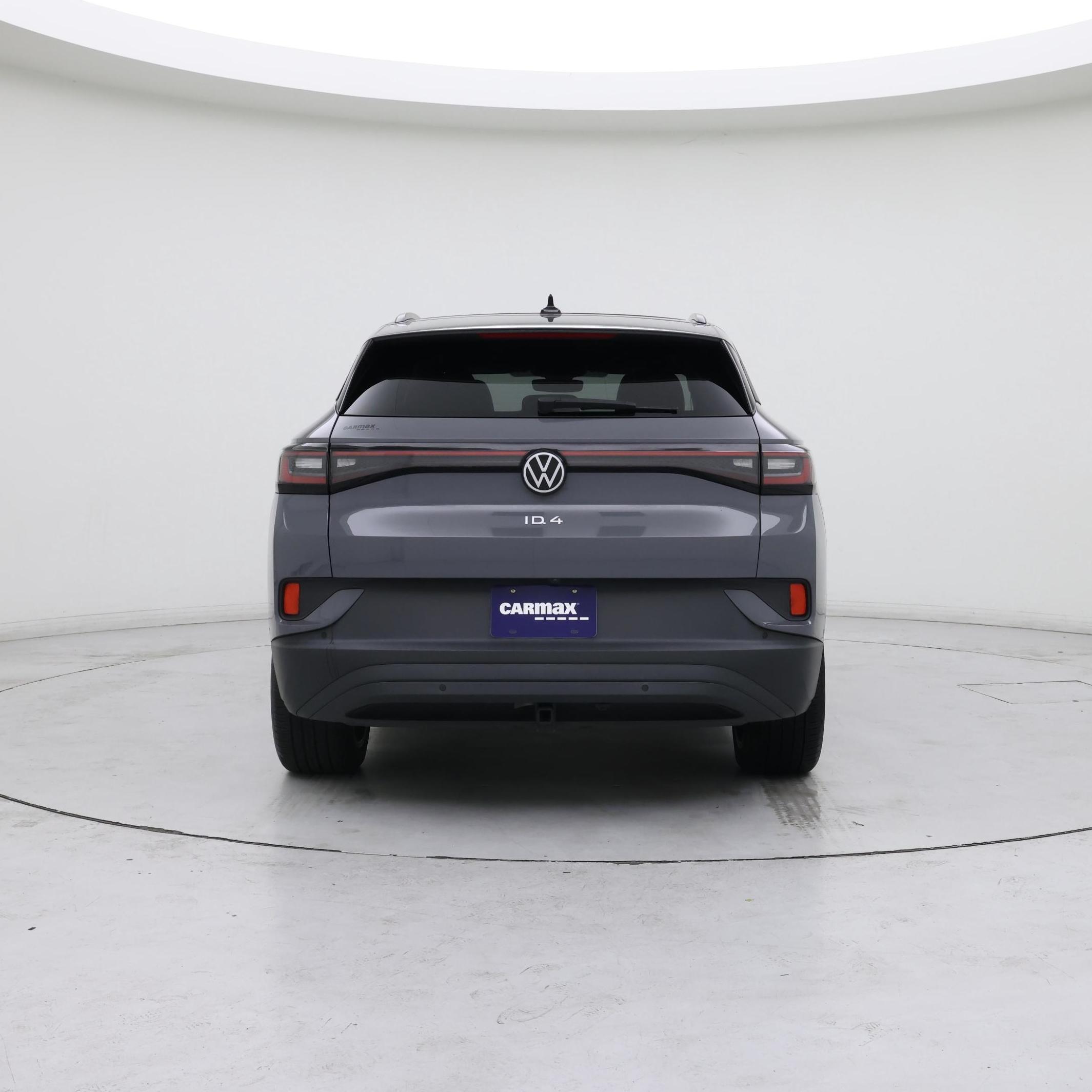 Thumbnail: 2023 Volkswagen ID.4 - 6