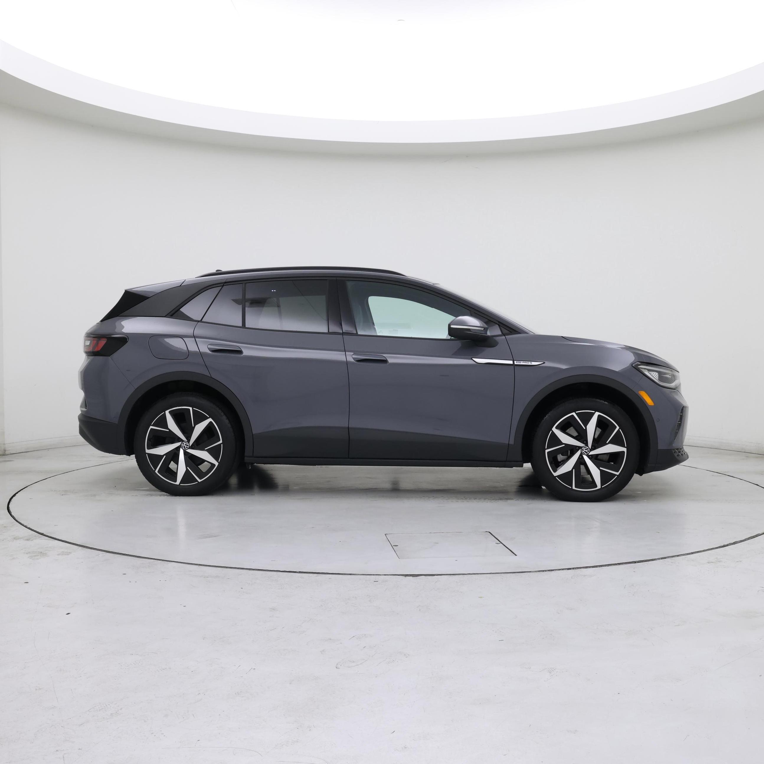 Thumbnail: 2023 Volkswagen ID.4 - 7