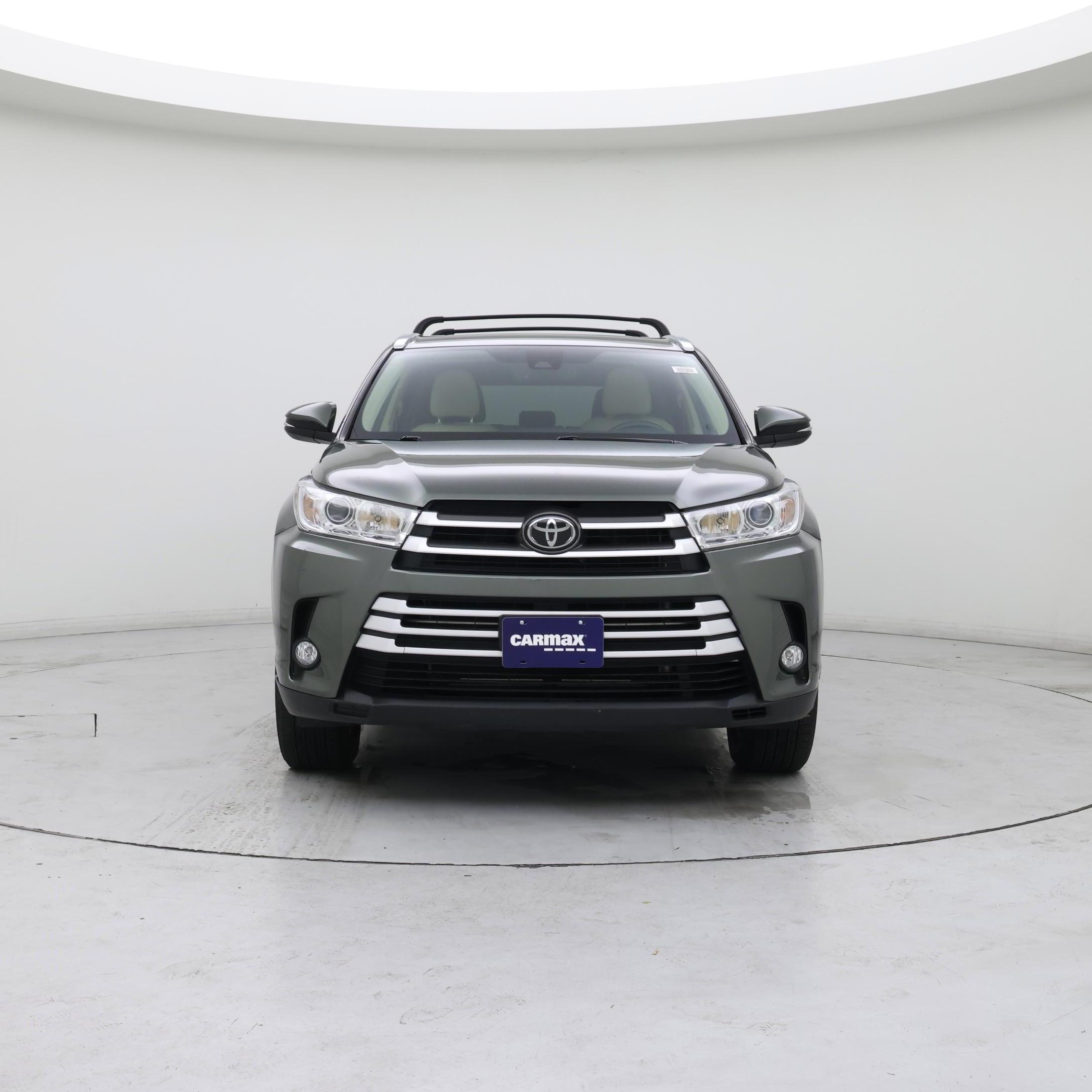 Thumbnail: 2019 Toyota Highlander - 3