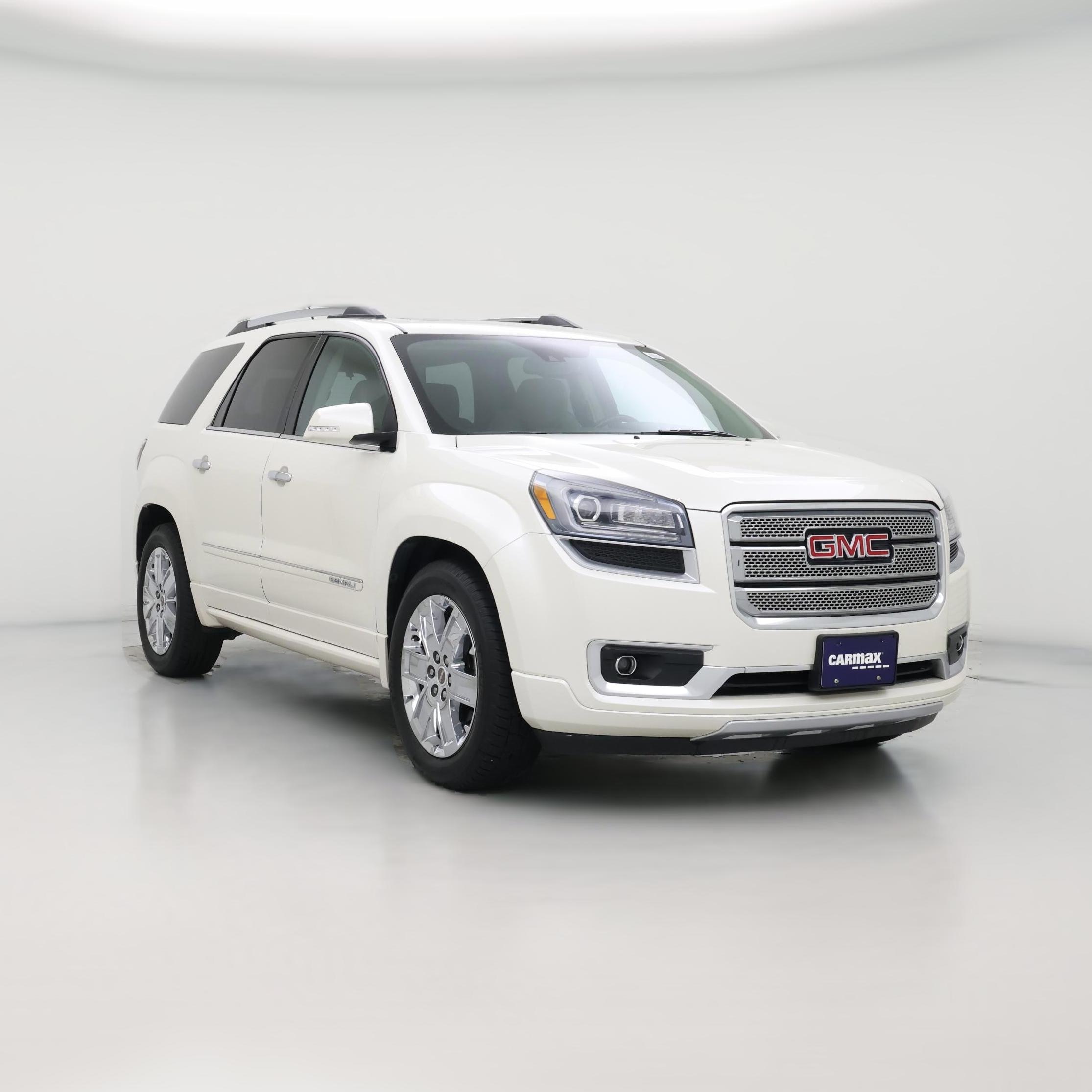Thumbnail: 2014 GMC Acadia - 1