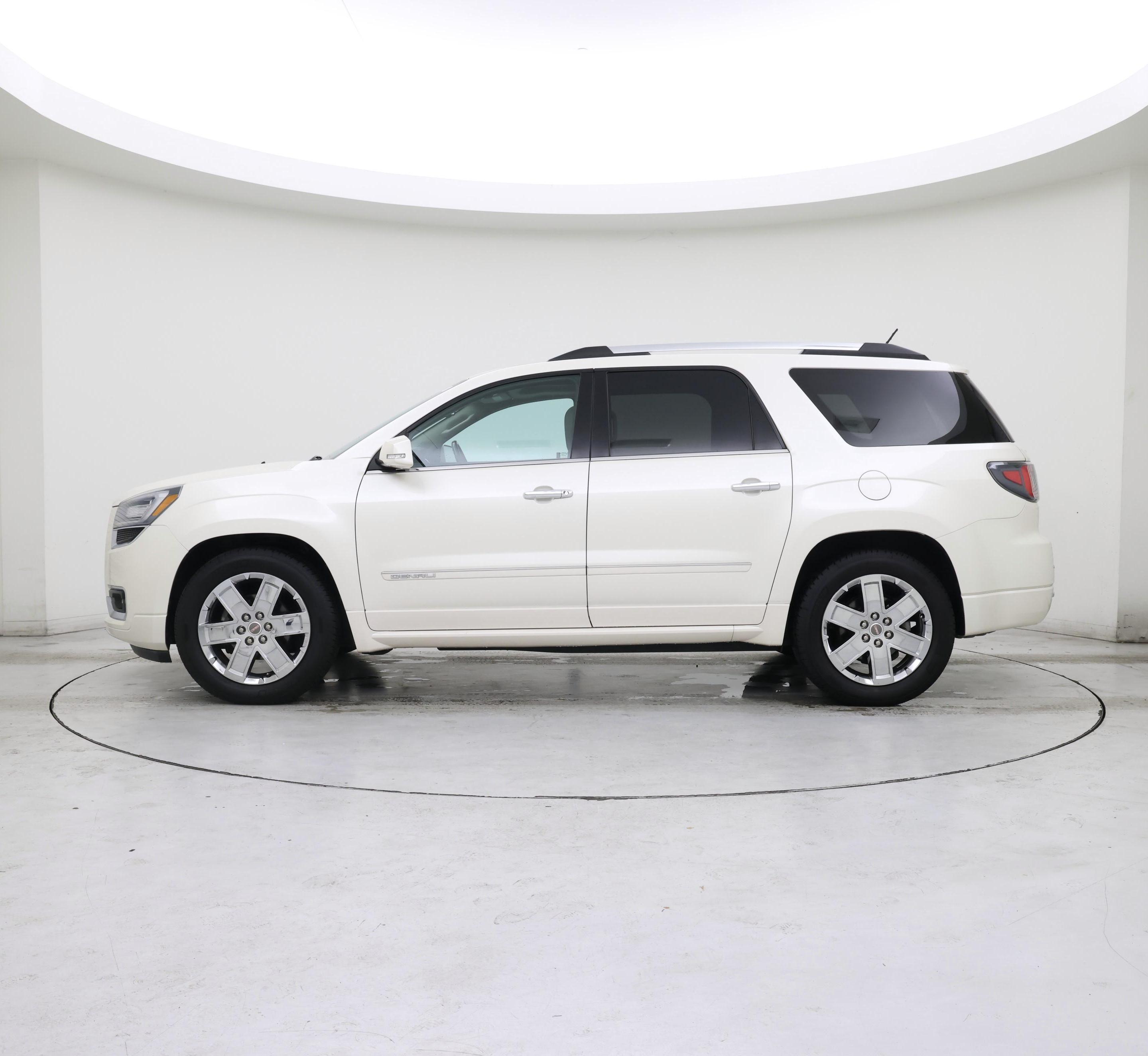 Thumbnail: 2014 GMC Acadia - 3