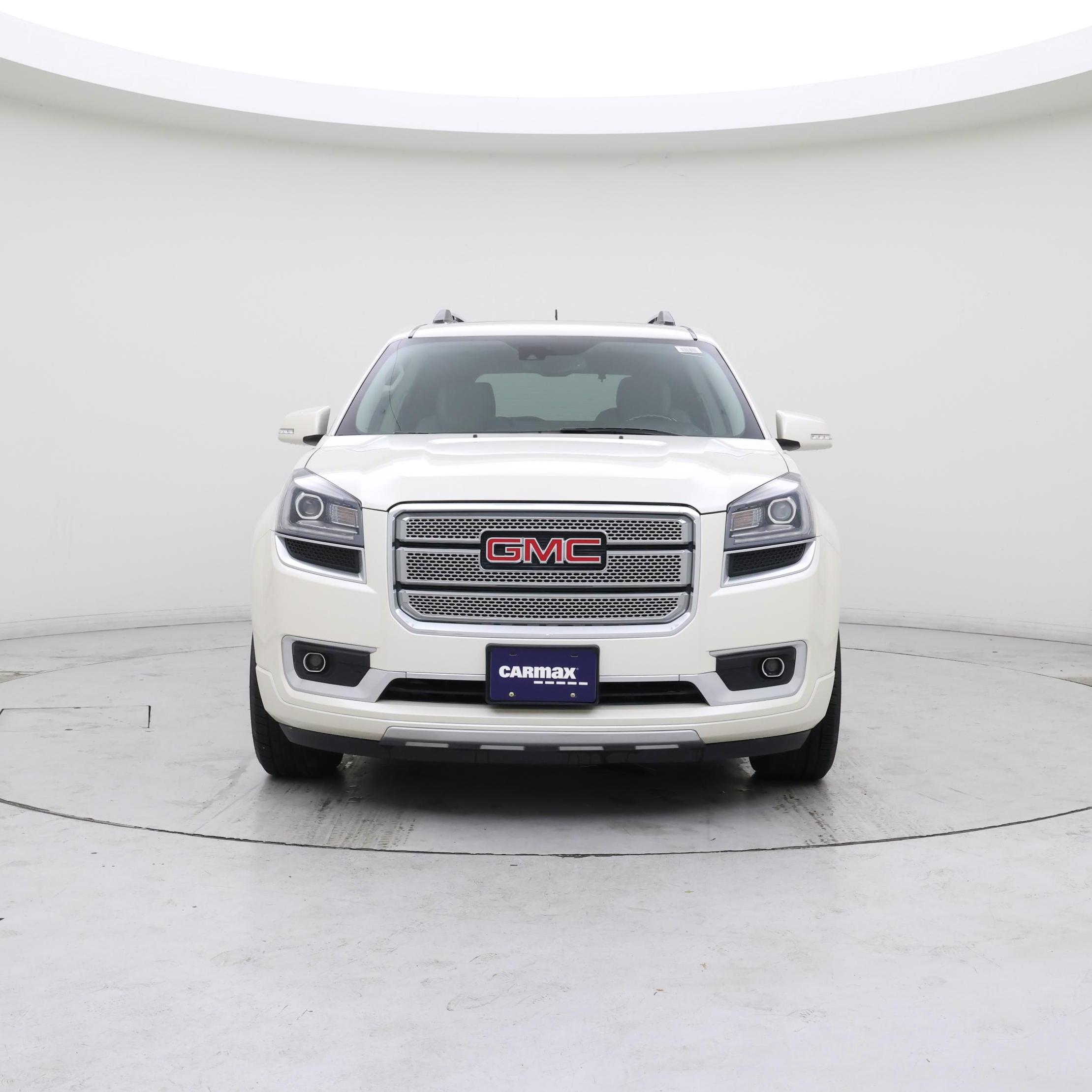 Thumbnail: 2014 GMC Acadia - 5