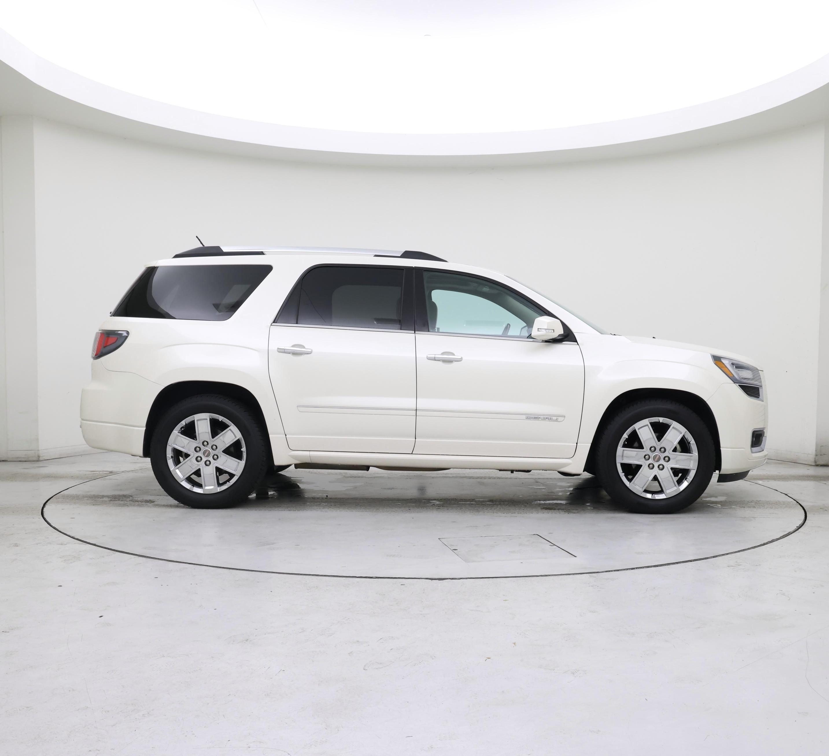 Thumbnail: 2014 GMC Acadia - 7