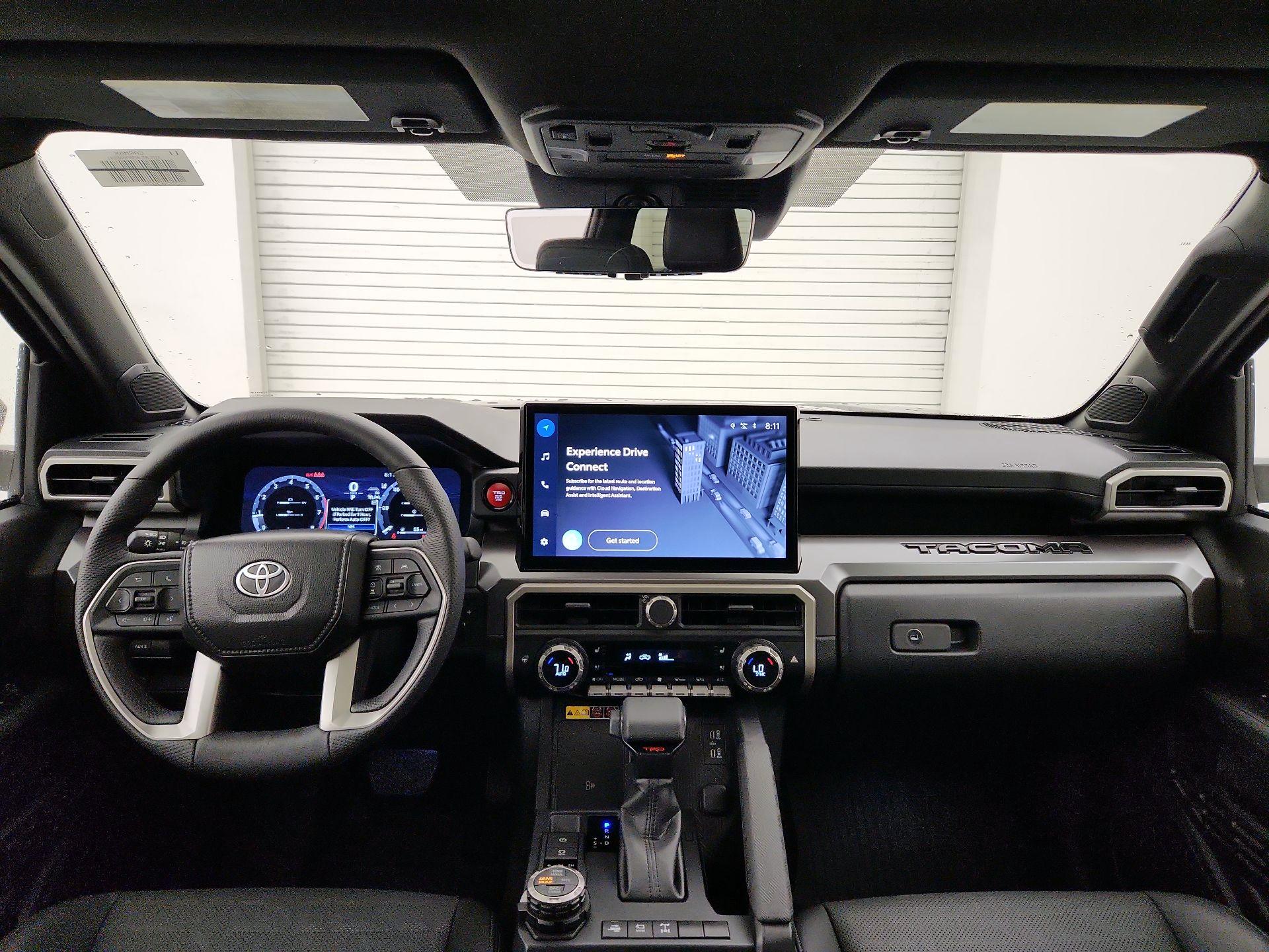 Thumbnail: 2024 Toyota Tacoma - 9