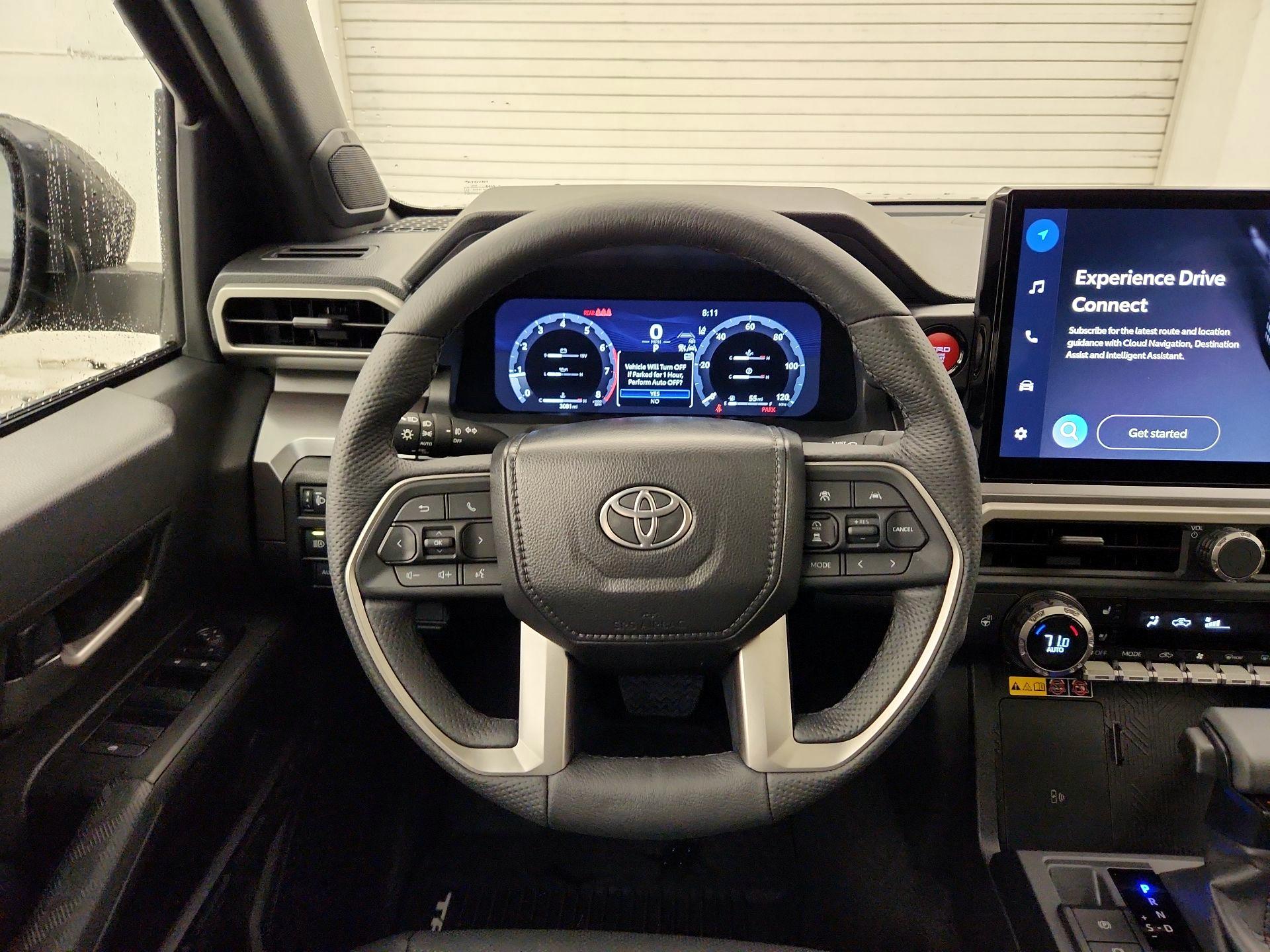 Thumbnail: 2024 Toyota Tacoma - 10
