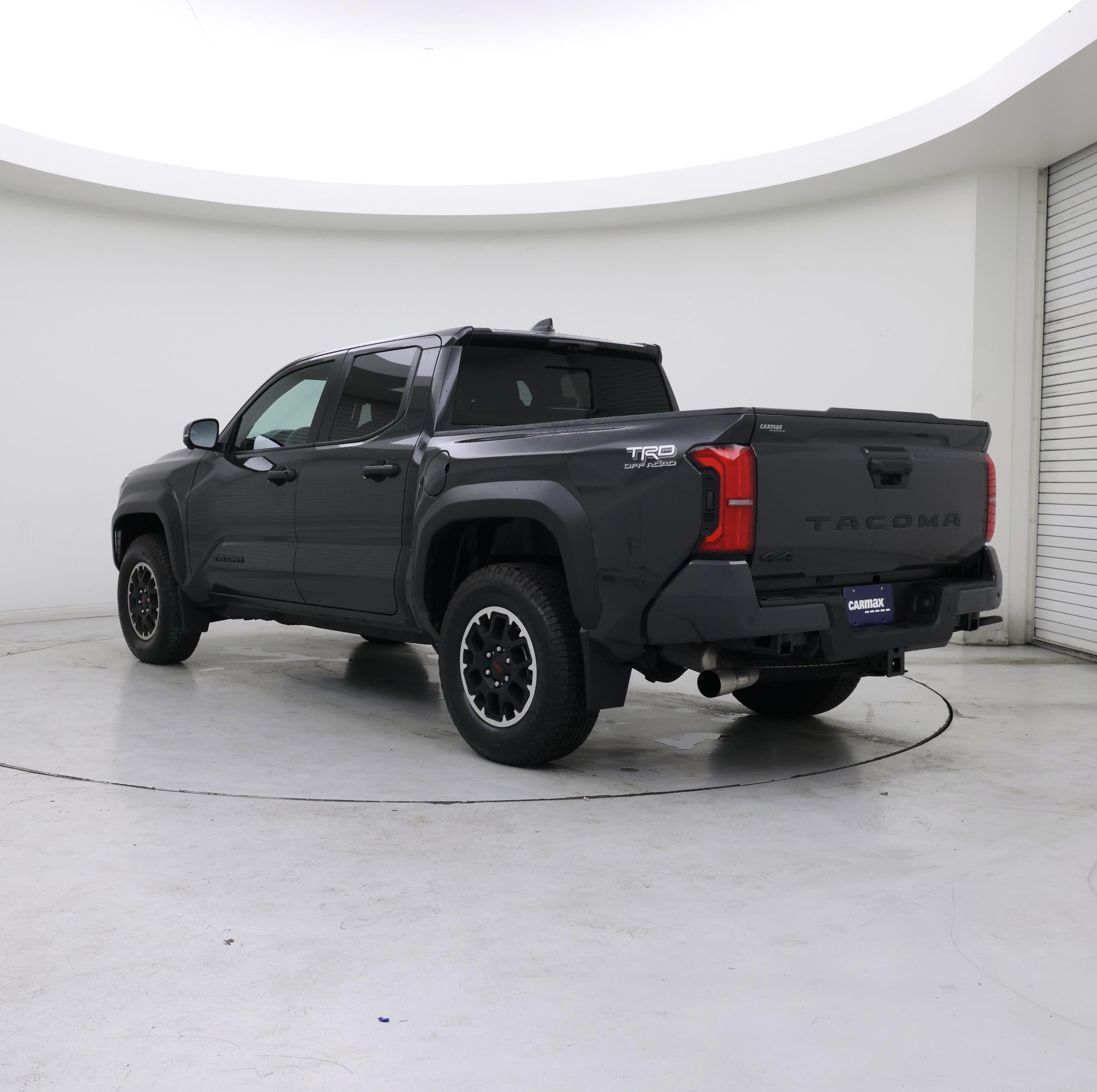 Thumbnail: 2024 Toyota Tacoma - 2