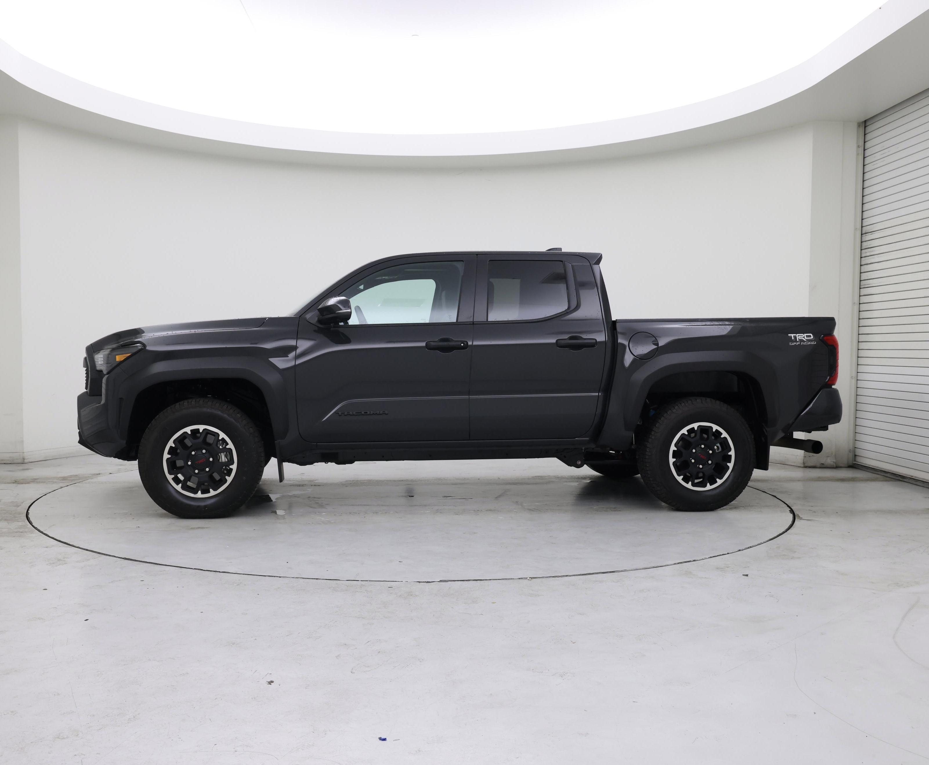 Thumbnail: 2024 Toyota Tacoma - 3