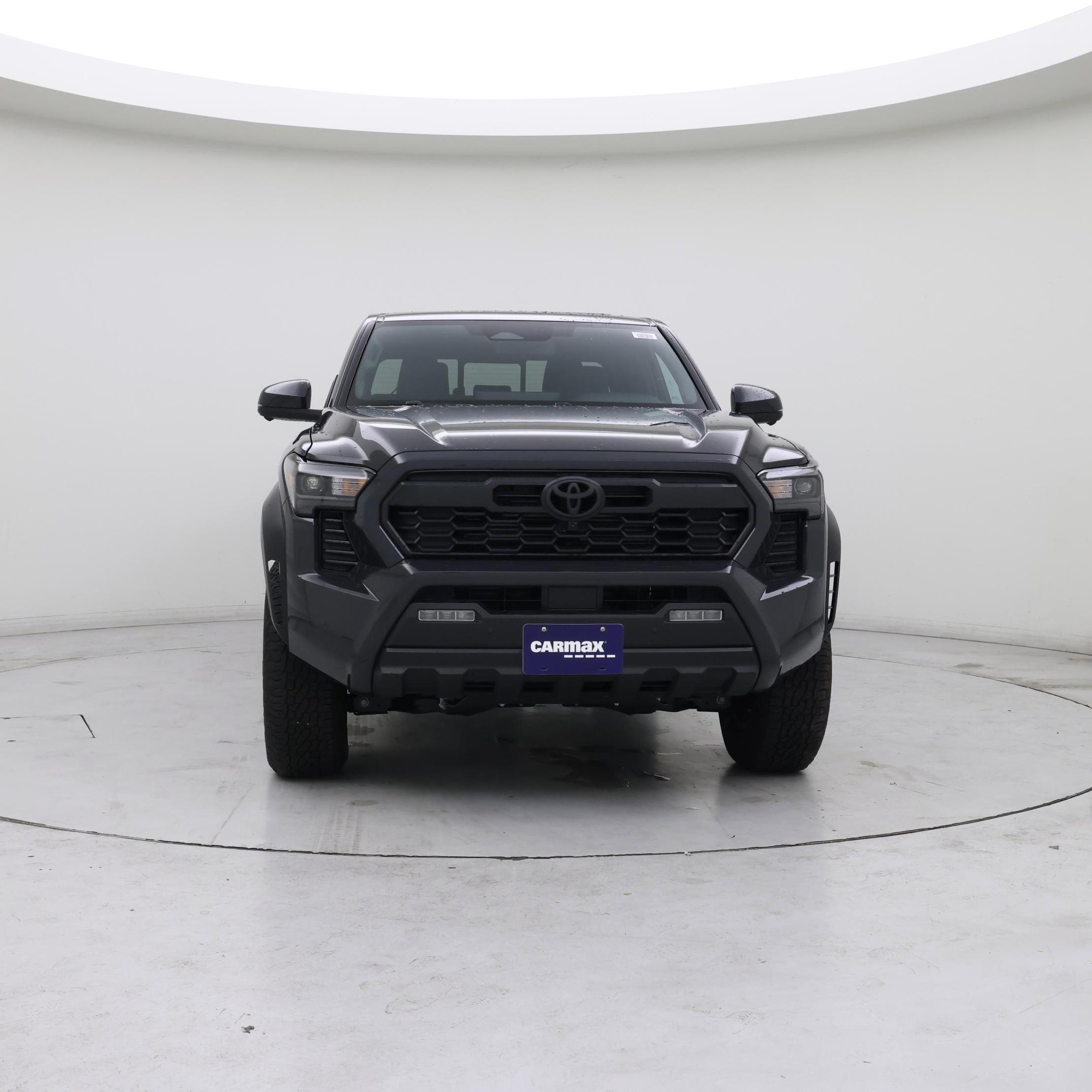 Thumbnail: 2024 Toyota Tacoma - 5