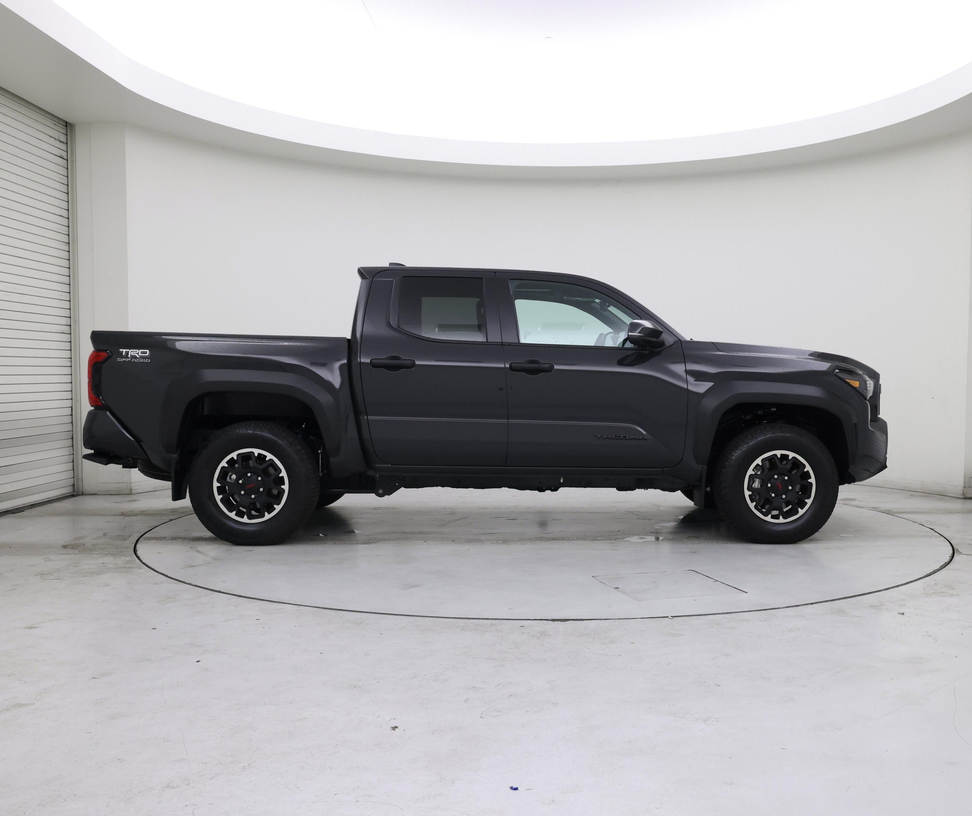 Thumbnail: 2024 Toyota Tacoma - 7
