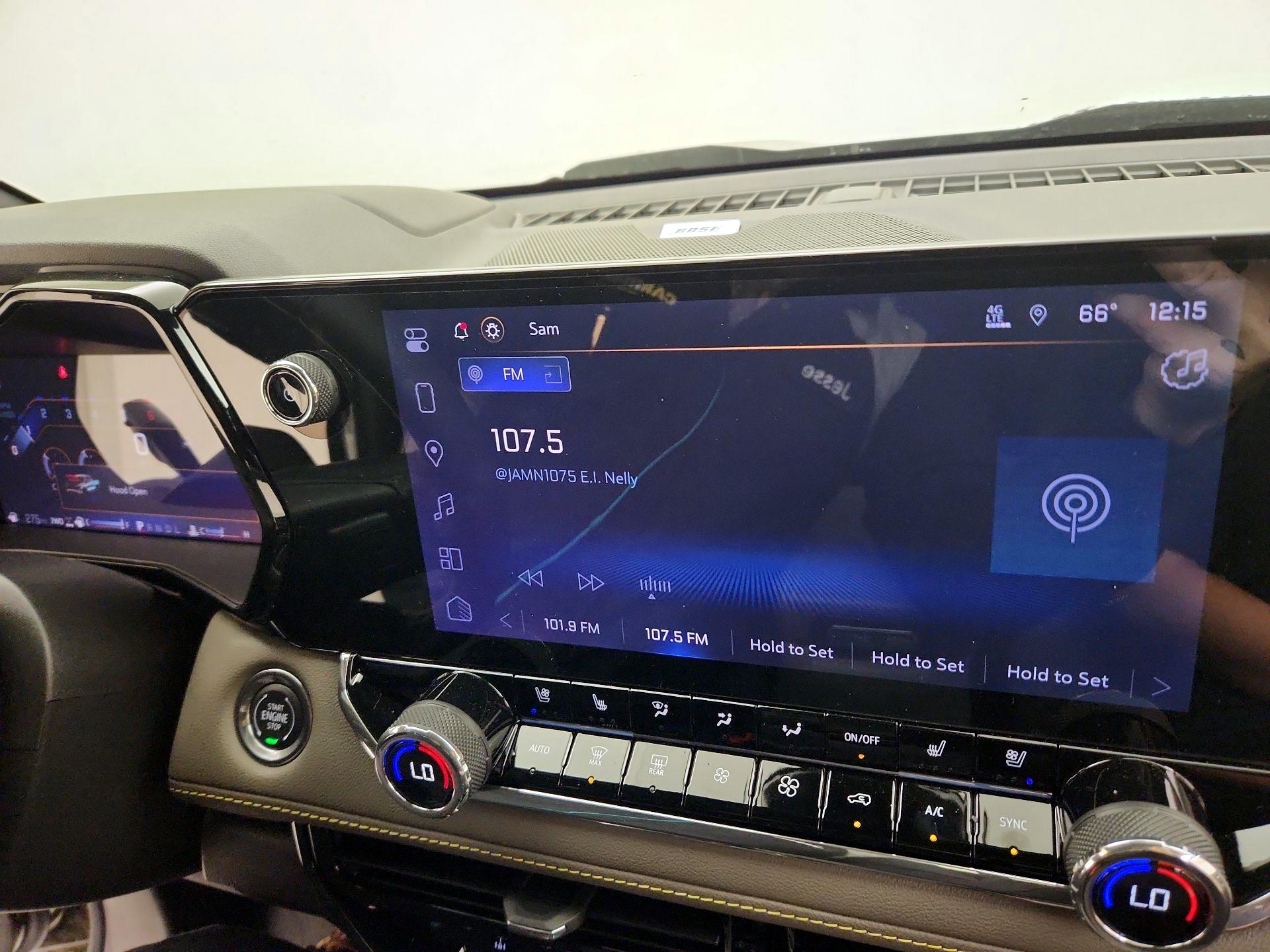 Thumbnail: 2025 Chevrolet Colorado - 16