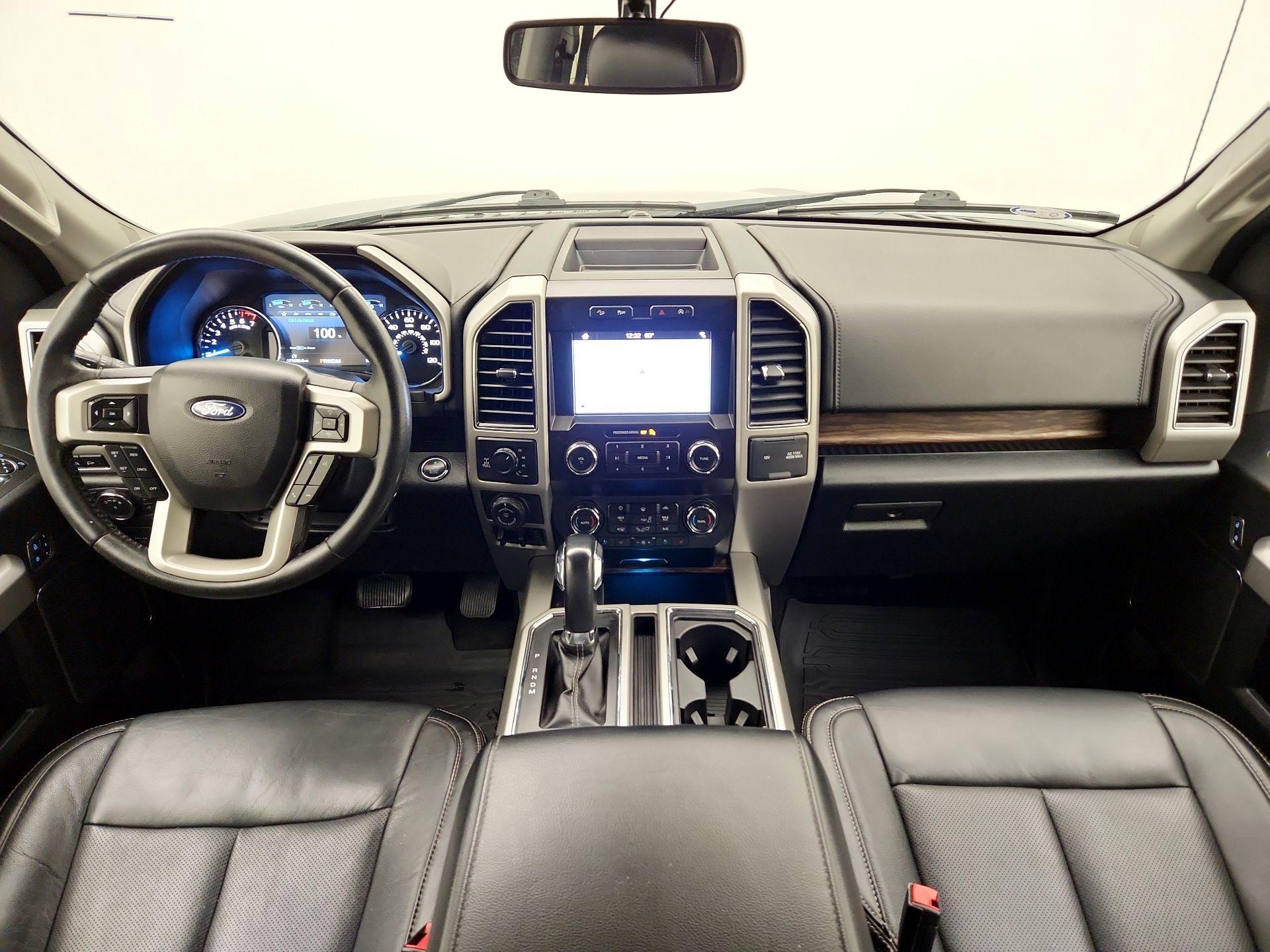 Thumbnail: 2019 Ford F-150 - 9