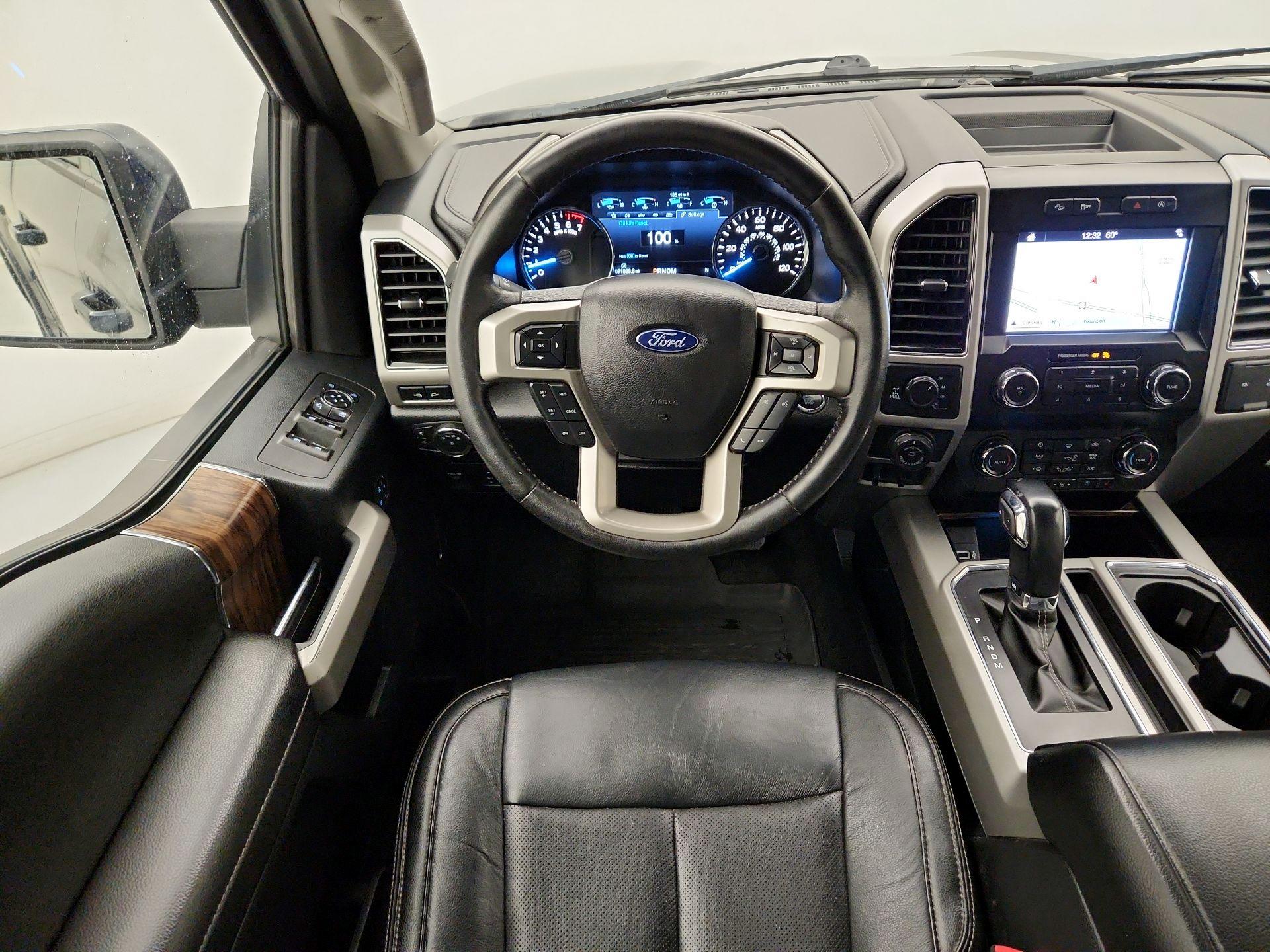 Thumbnail: 2019 Ford F-150 - 10