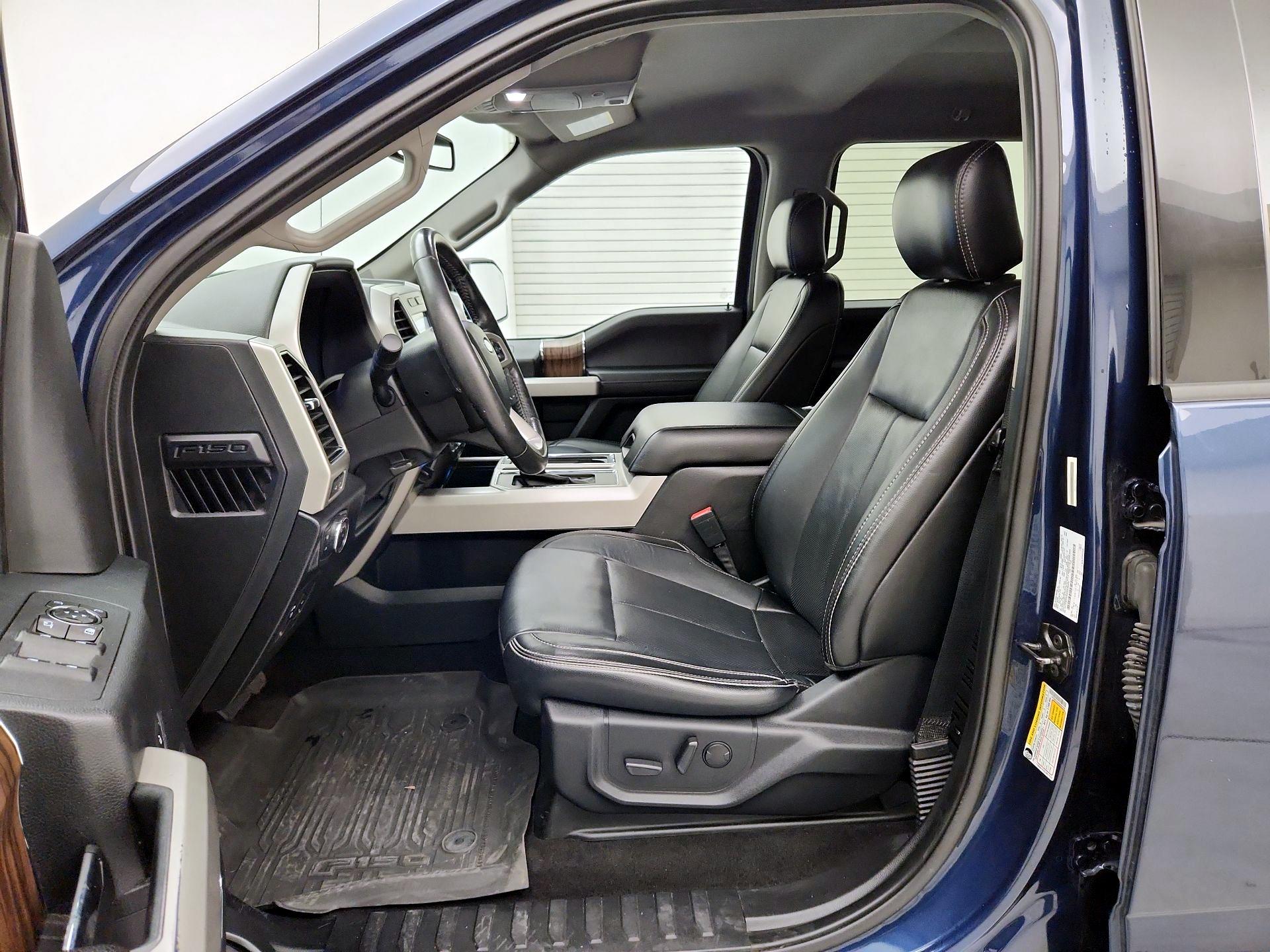Thumbnail: 2019 Ford F-150 - 11