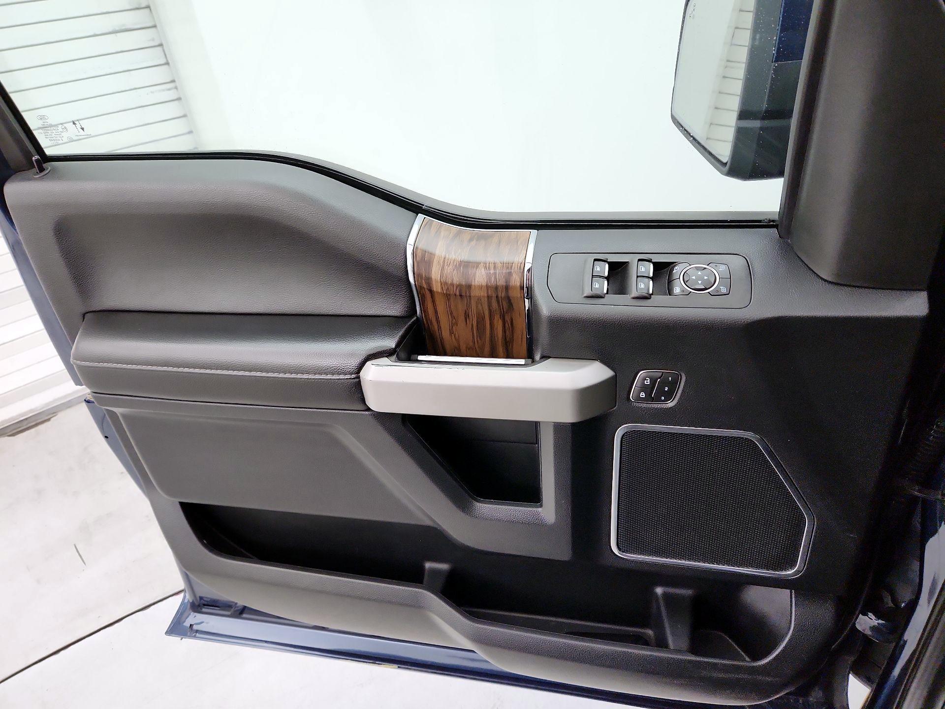 Thumbnail: 2019 Ford F-150 - 12