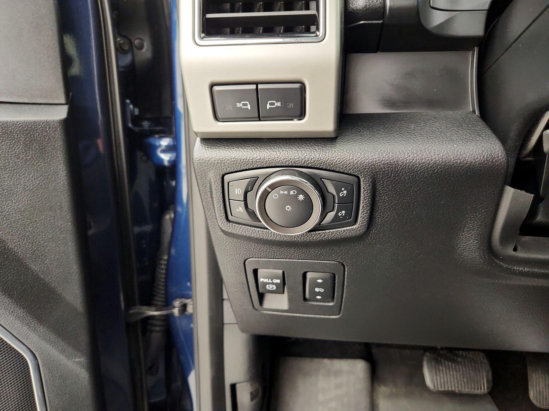 Thumbnail: 2019 Ford F-150 - 13