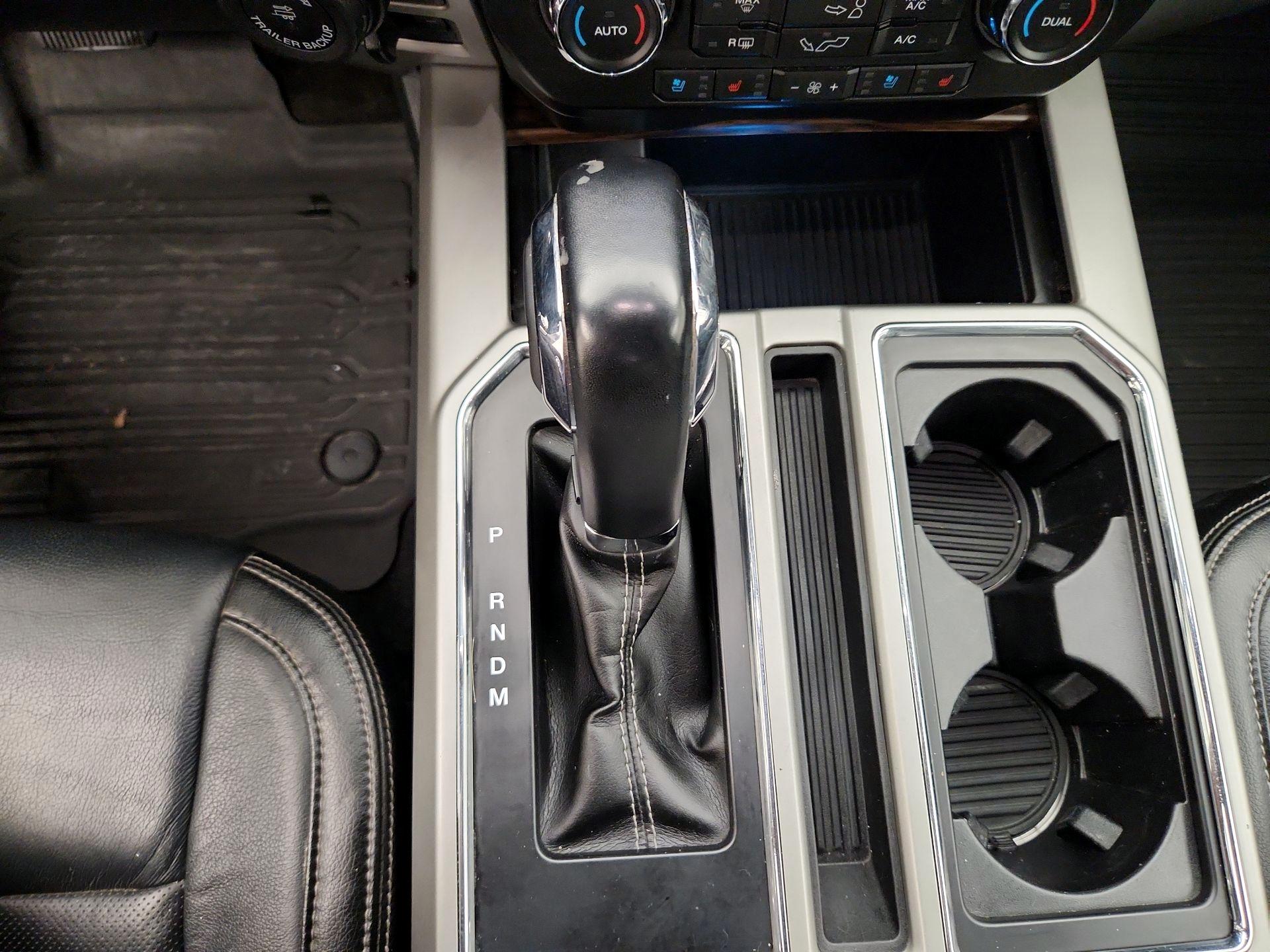 Thumbnail: 2019 Ford F-150 - 18
