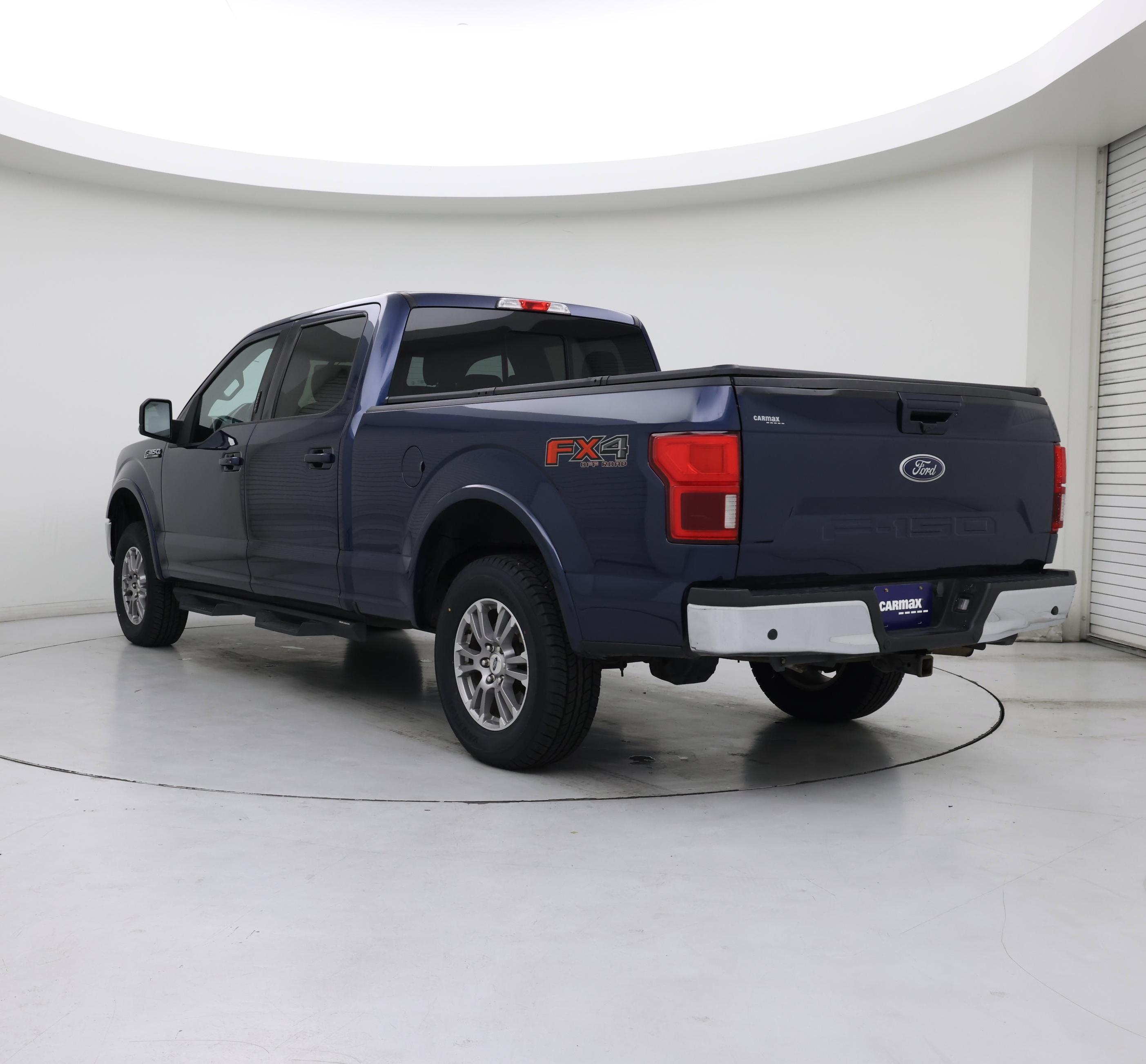 Thumbnail: 2019 Ford F-150 - 2