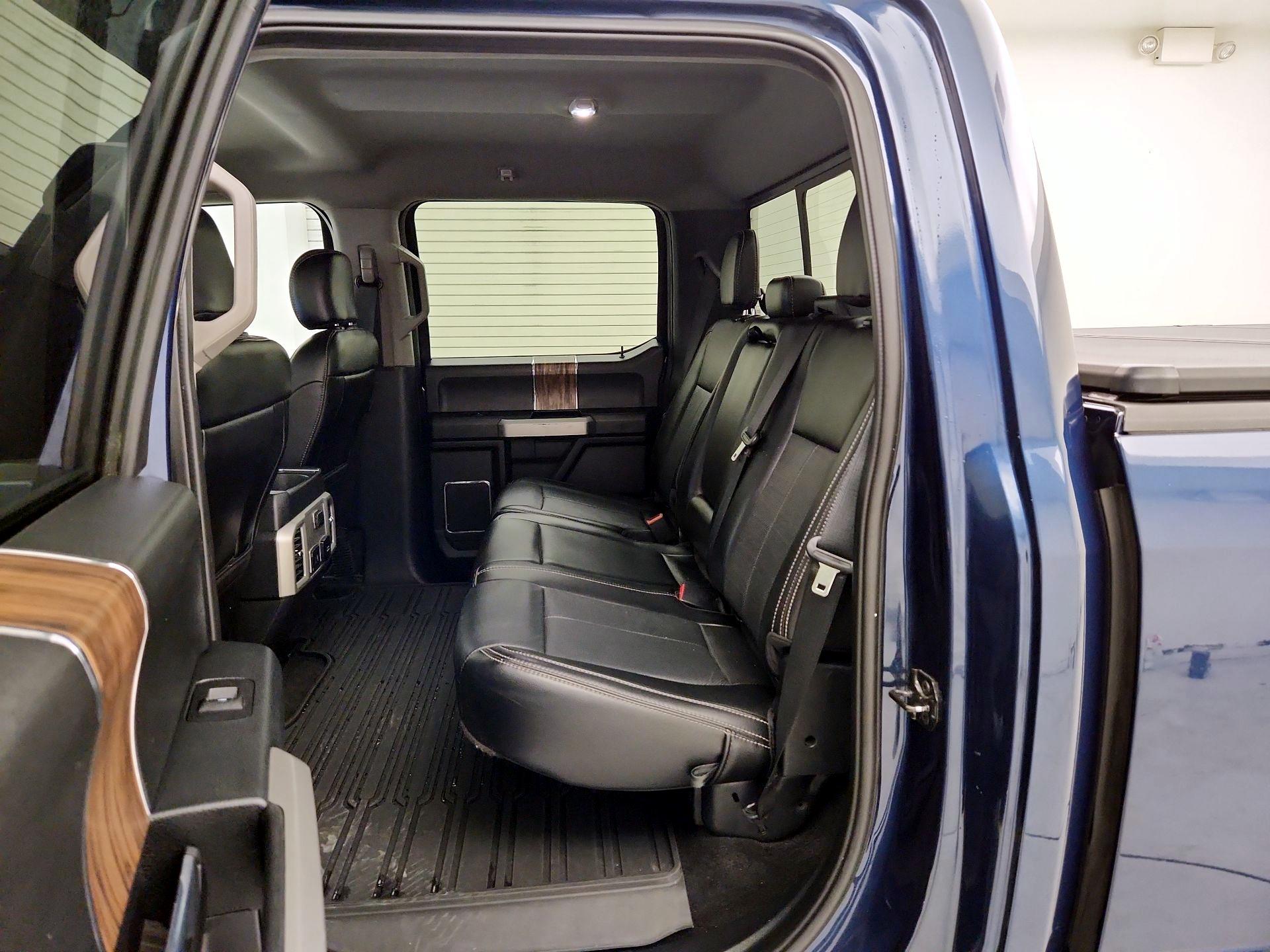 Thumbnail: 2019 Ford F-150 - 20