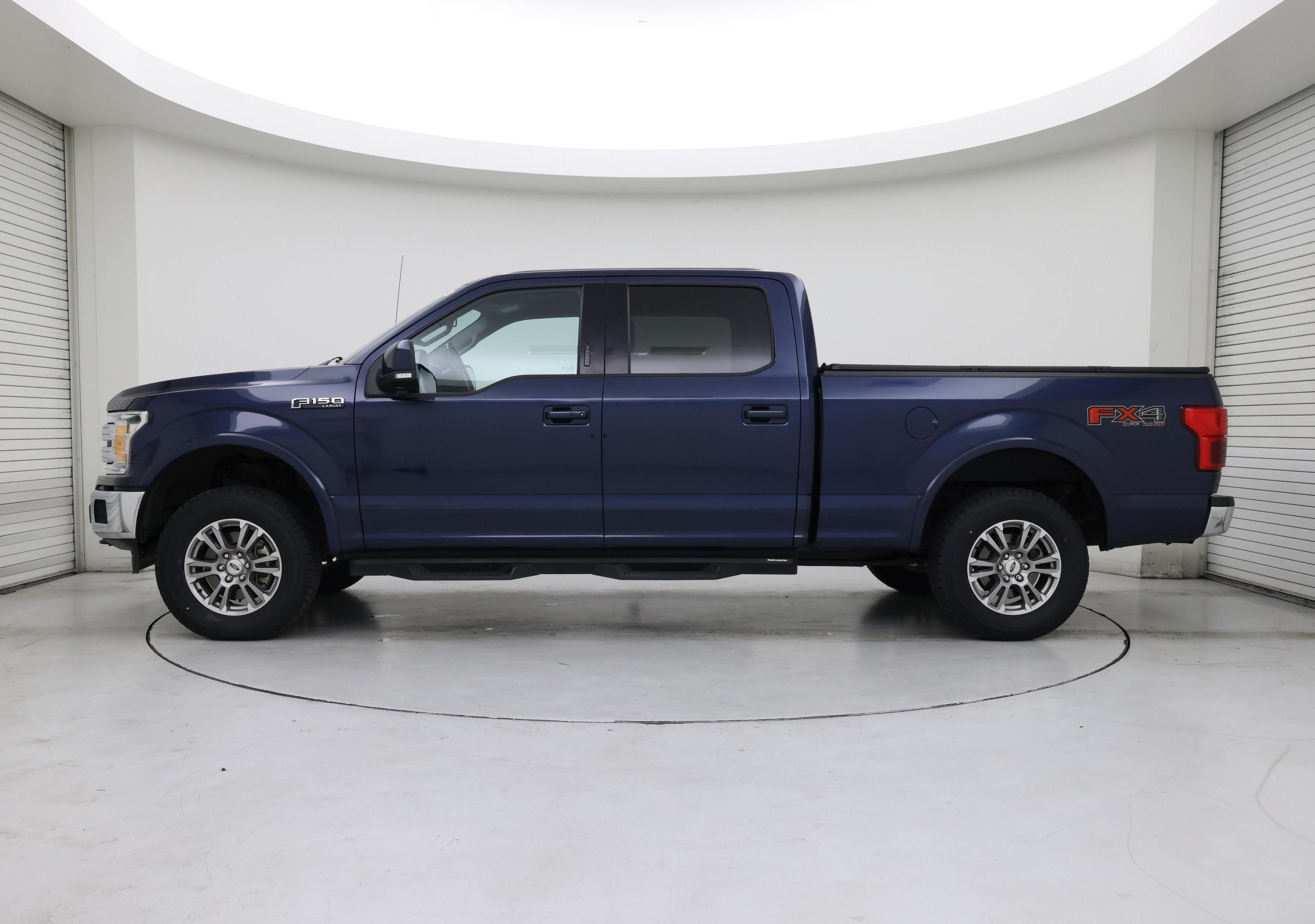 Thumbnail: 2019 Ford F-150 - 3