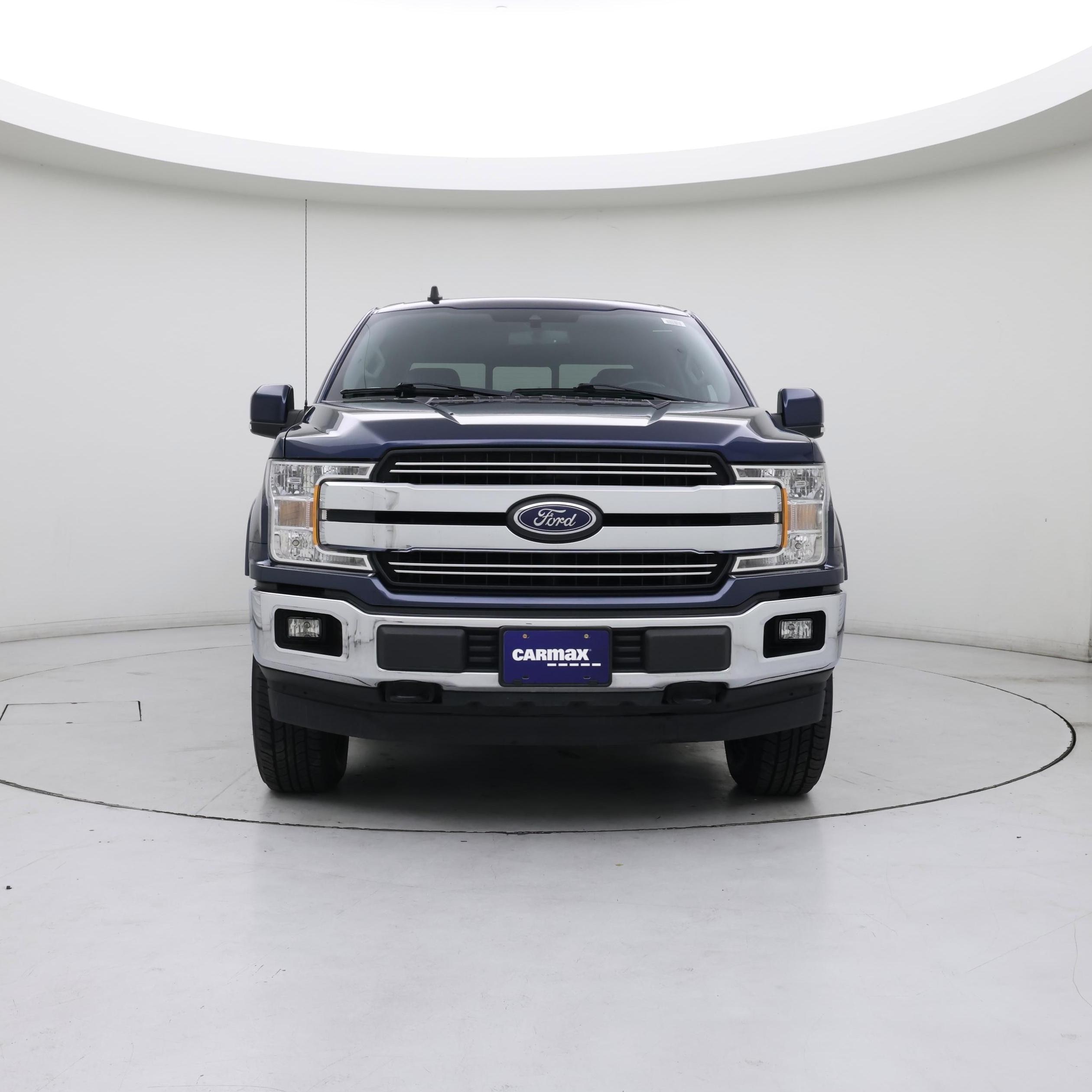 Thumbnail: 2019 Ford F-150 - 5