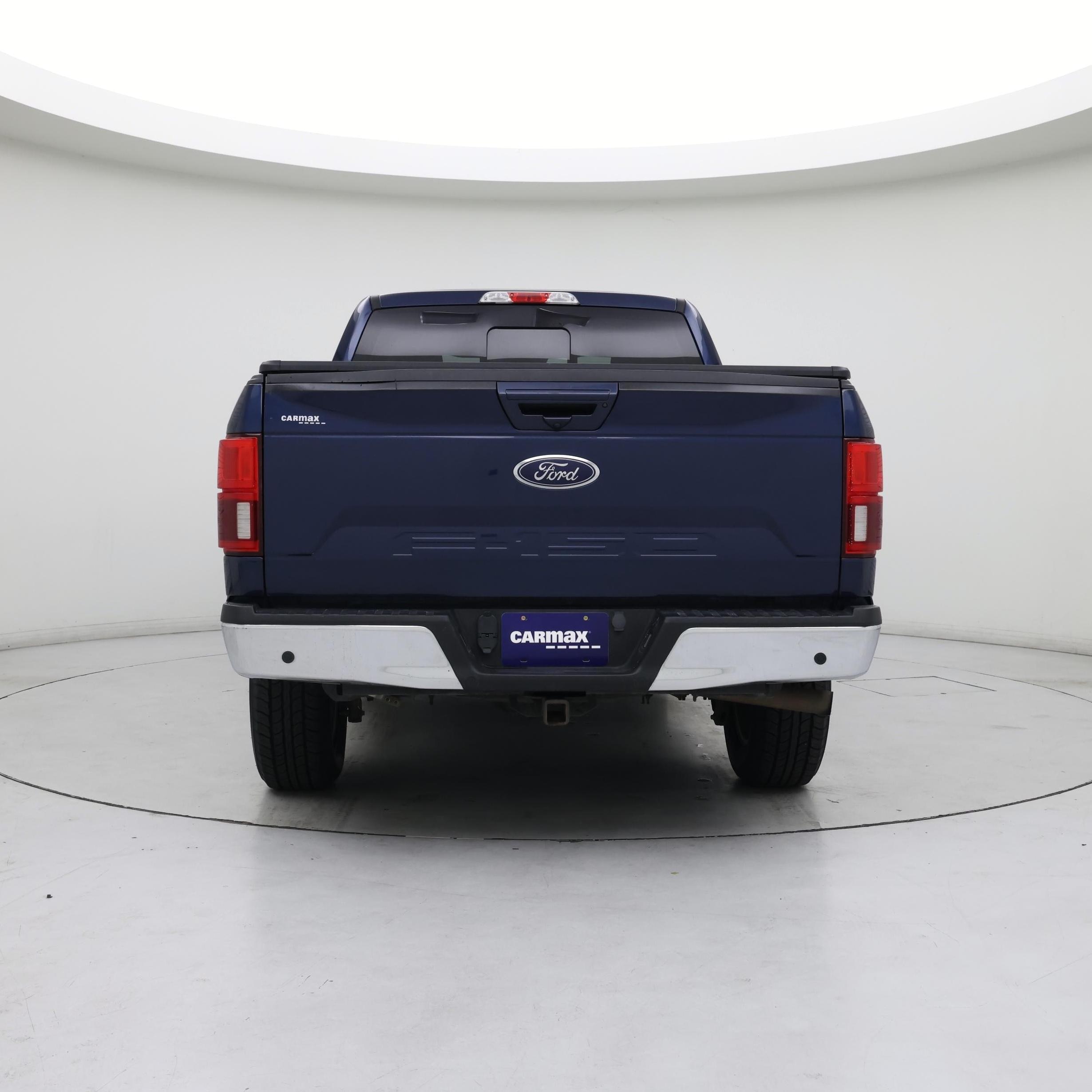 Thumbnail: 2019 Ford F-150 - 6