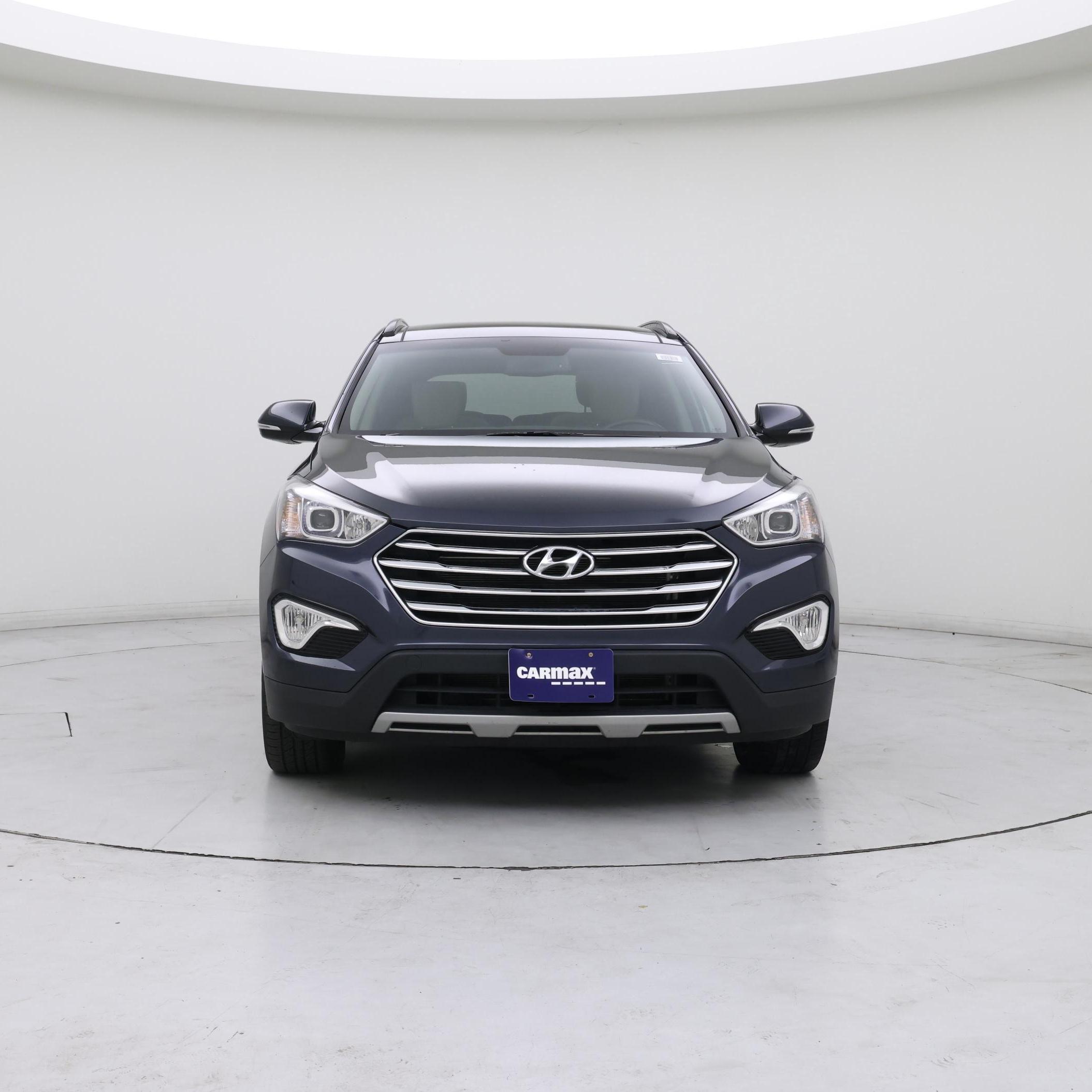 Thumbnail: 2015 Hyundai Santa Fe - 5