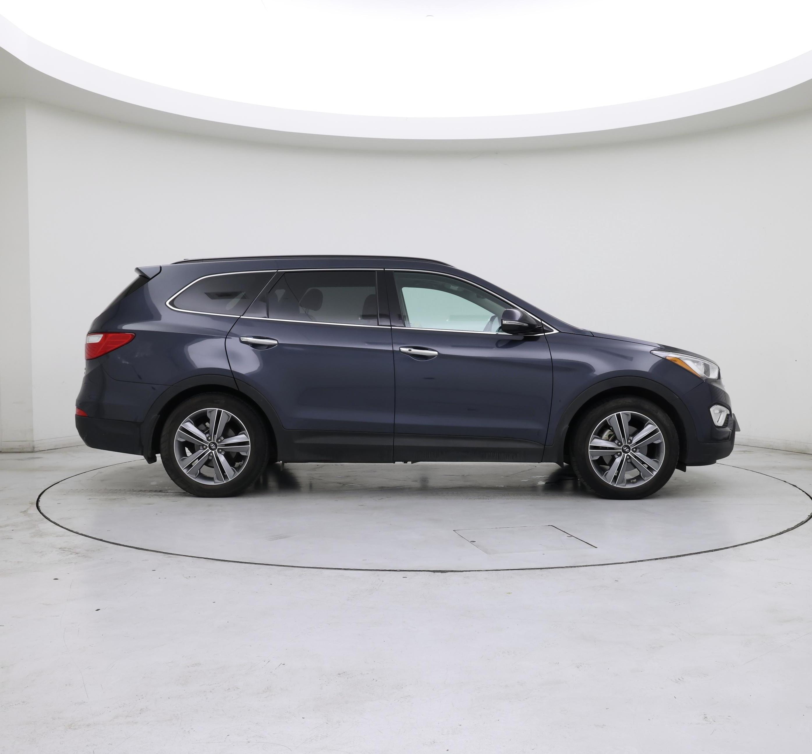 Thumbnail: 2015 Hyundai Santa Fe - 7