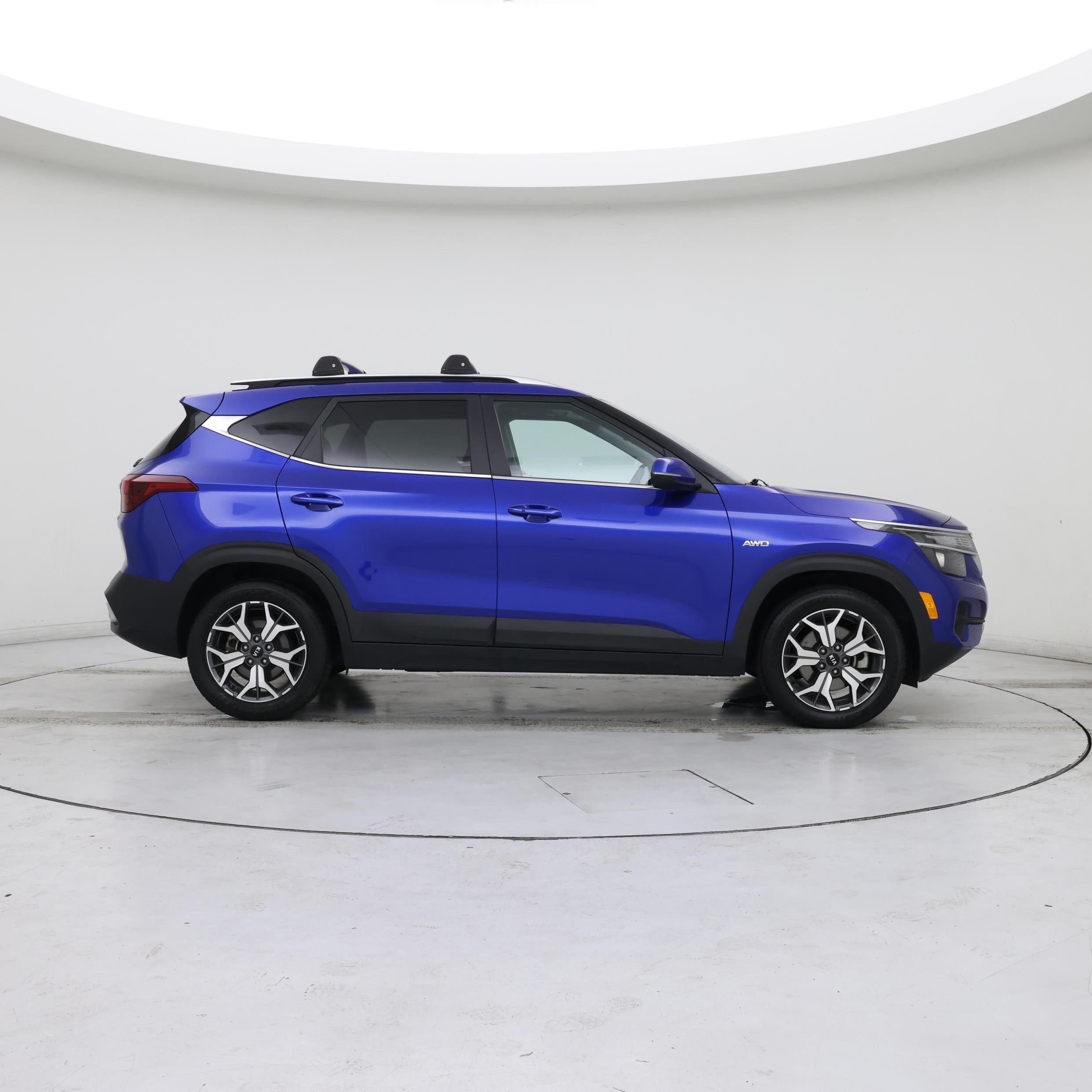 Thumbnail: 2021 Kia Seltos - 7