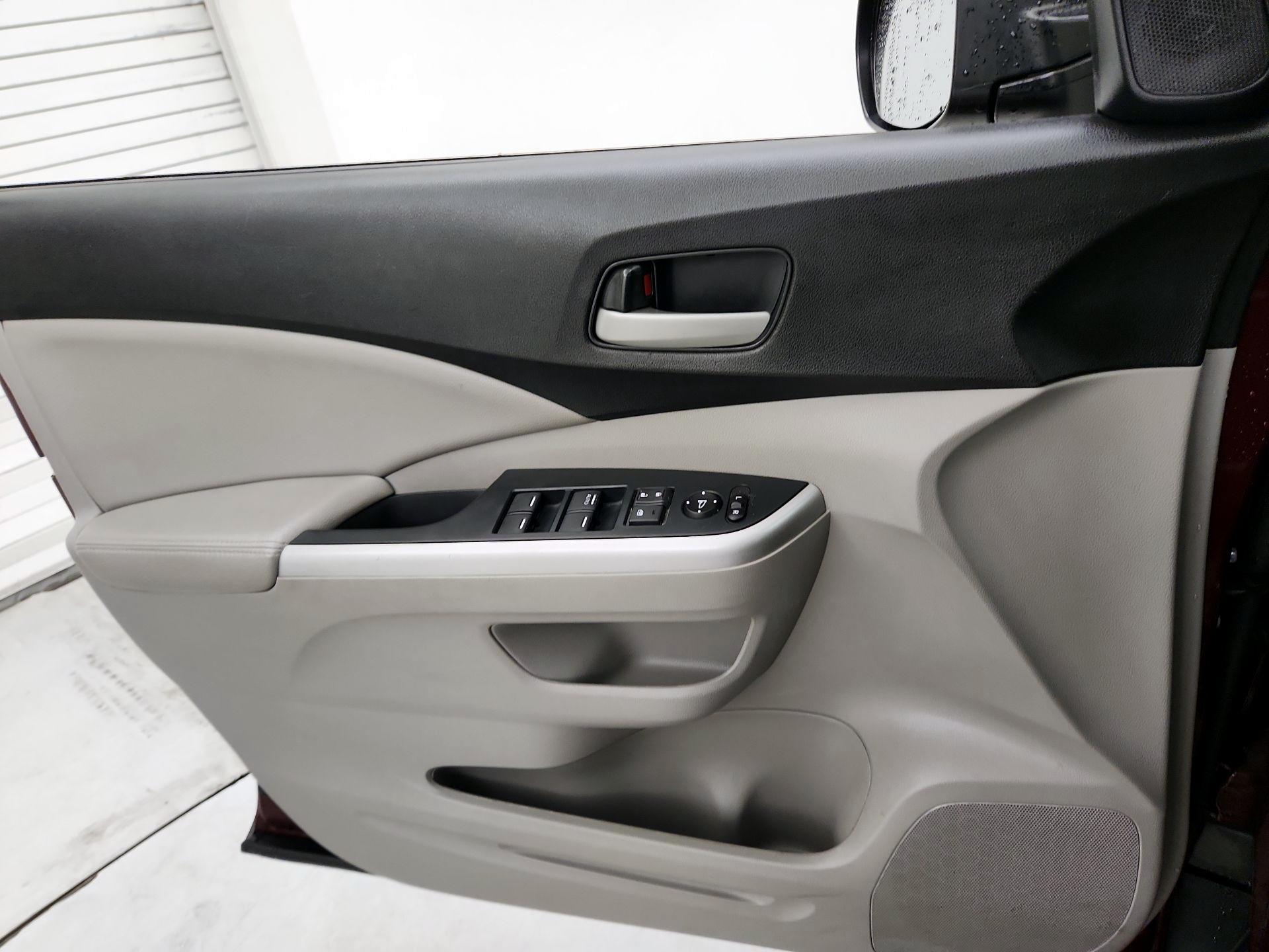 Thumbnail: 2014 Honda CR-V - 12