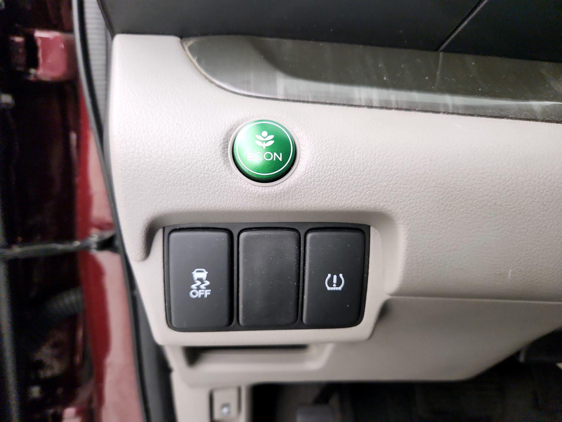 Thumbnail: 2014 Honda CR-V - 13