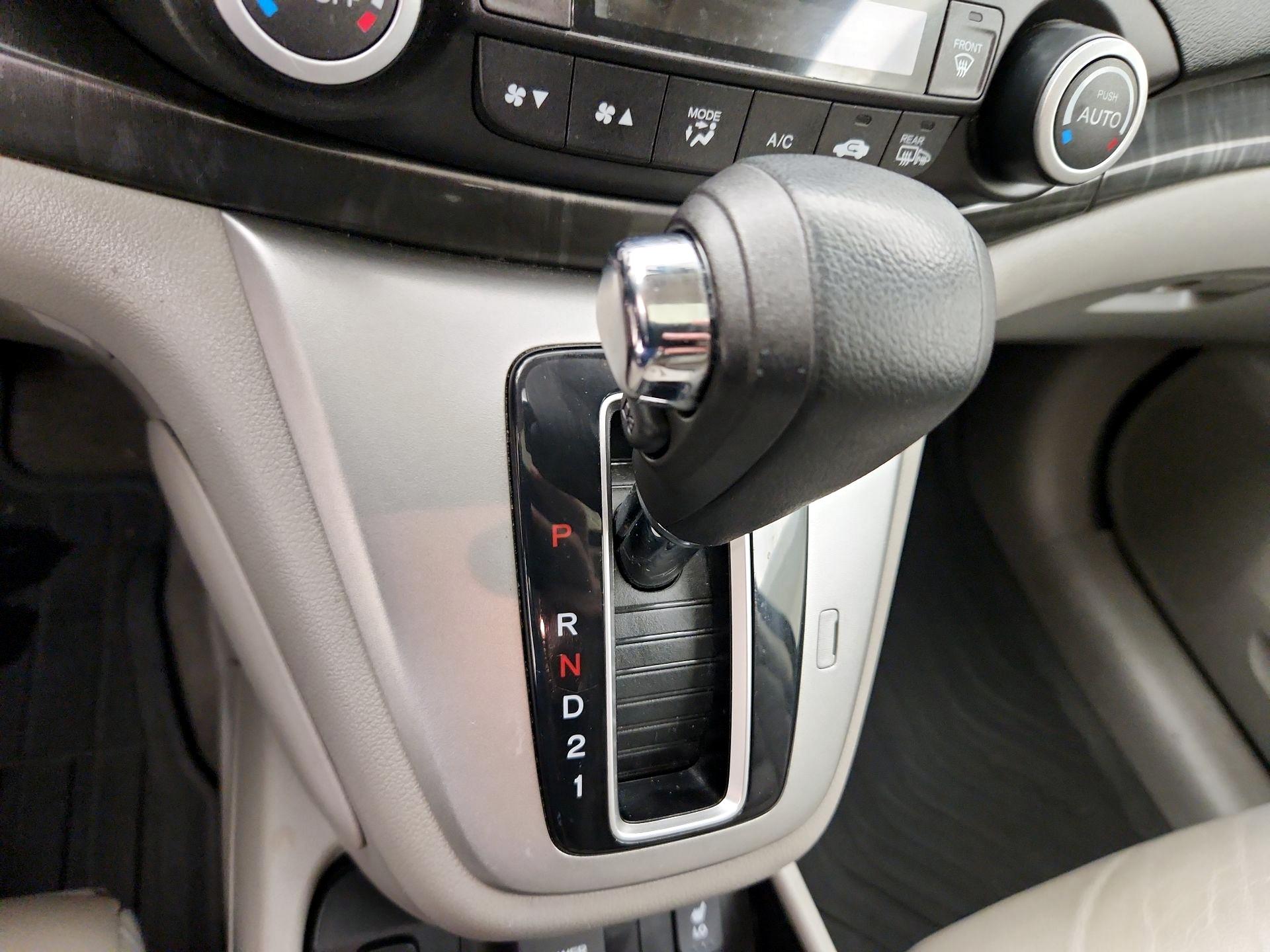 Thumbnail: 2014 Honda CR-V - 17