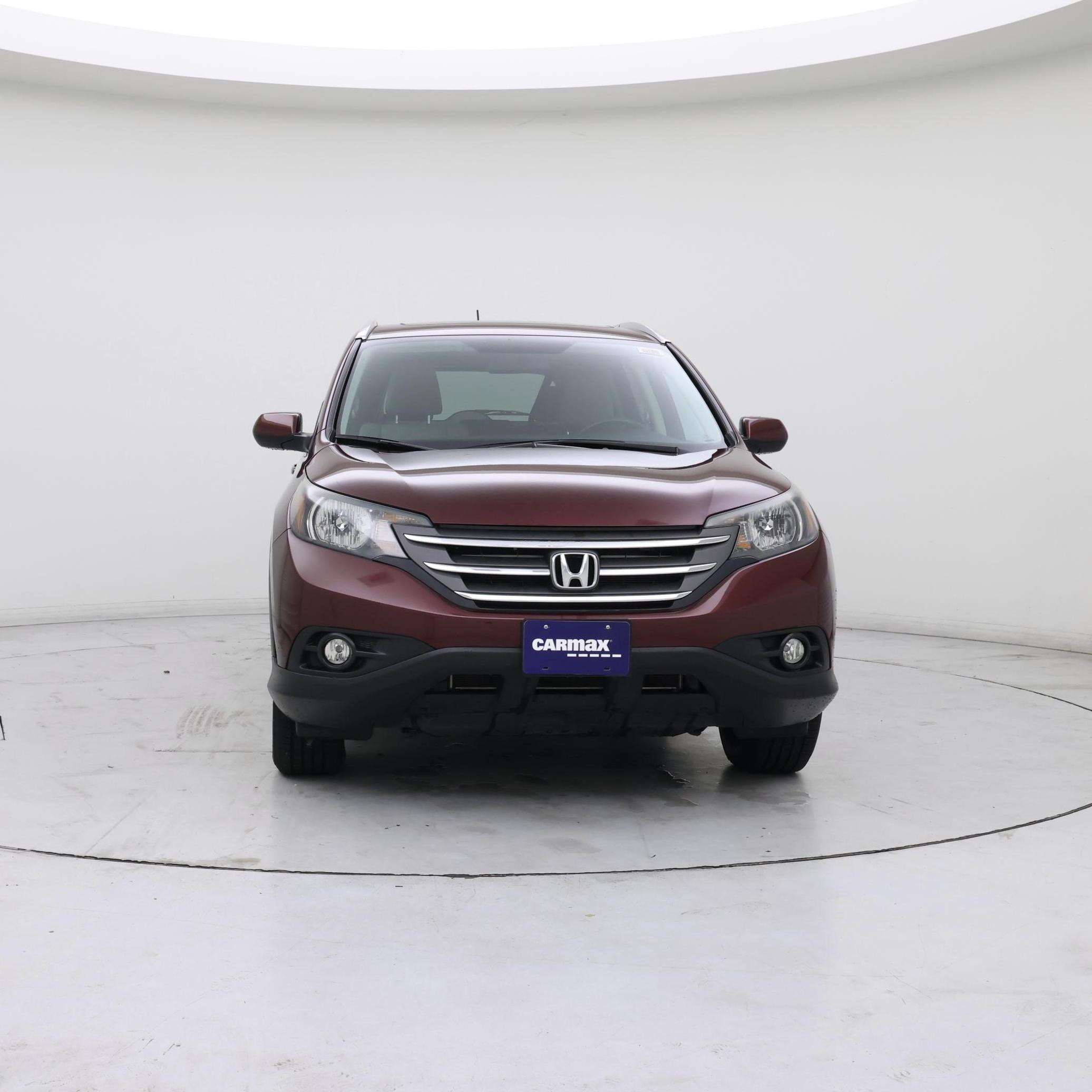 Thumbnail: 2014 Honda CR-V - 5