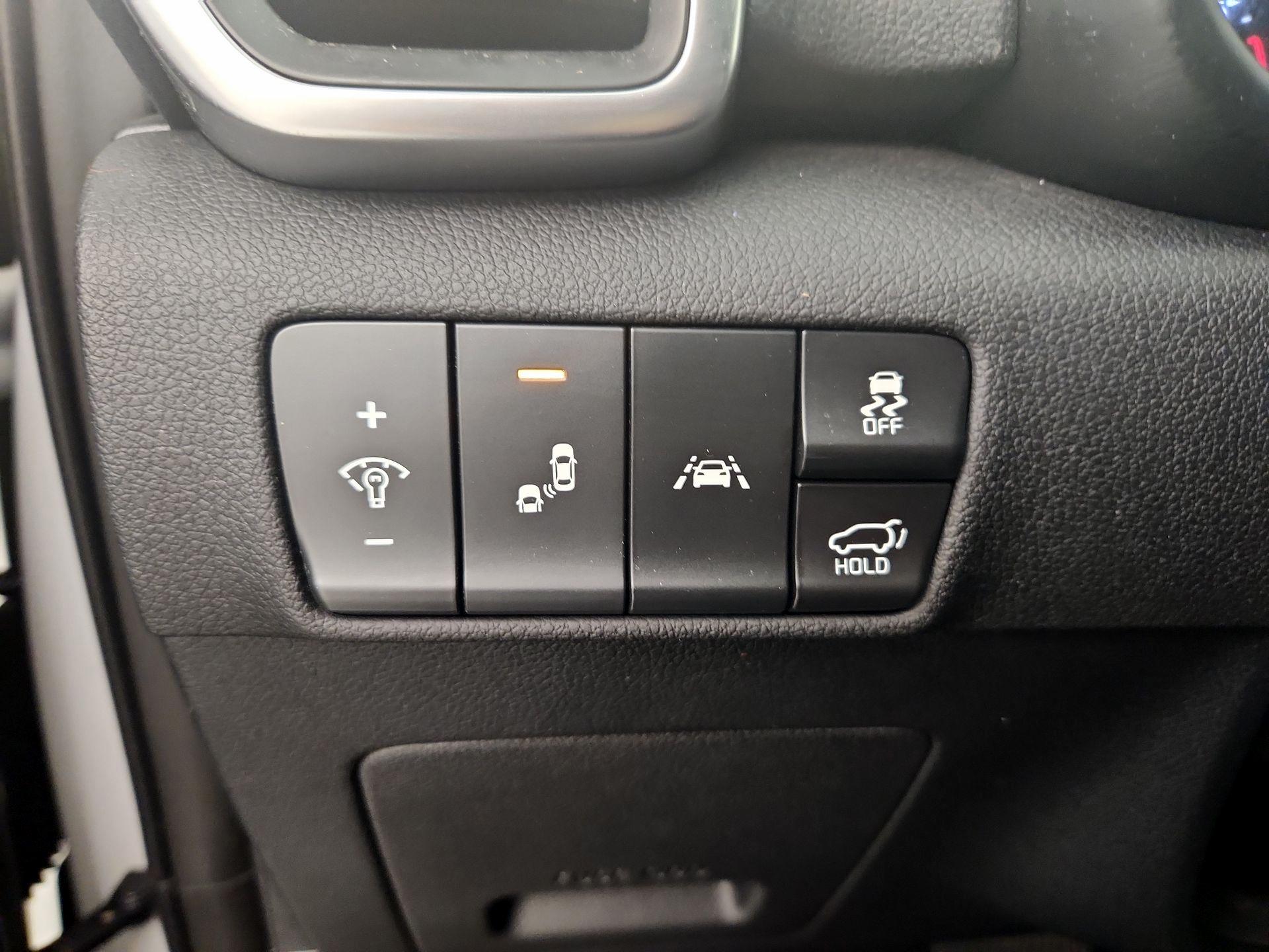 Thumbnail: 2019 Kia Sportage - 13