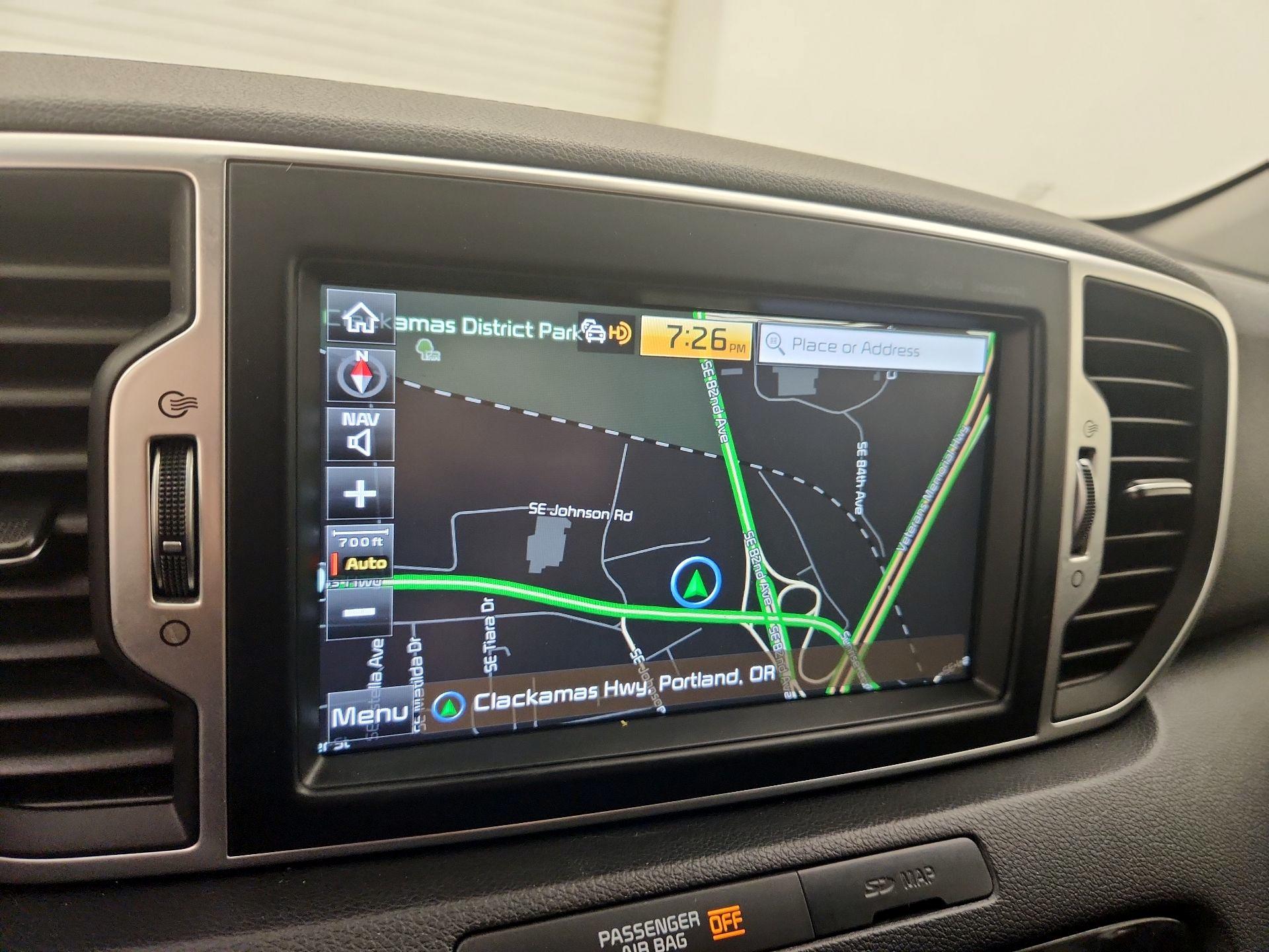 Thumbnail: 2019 Kia Sportage - 14