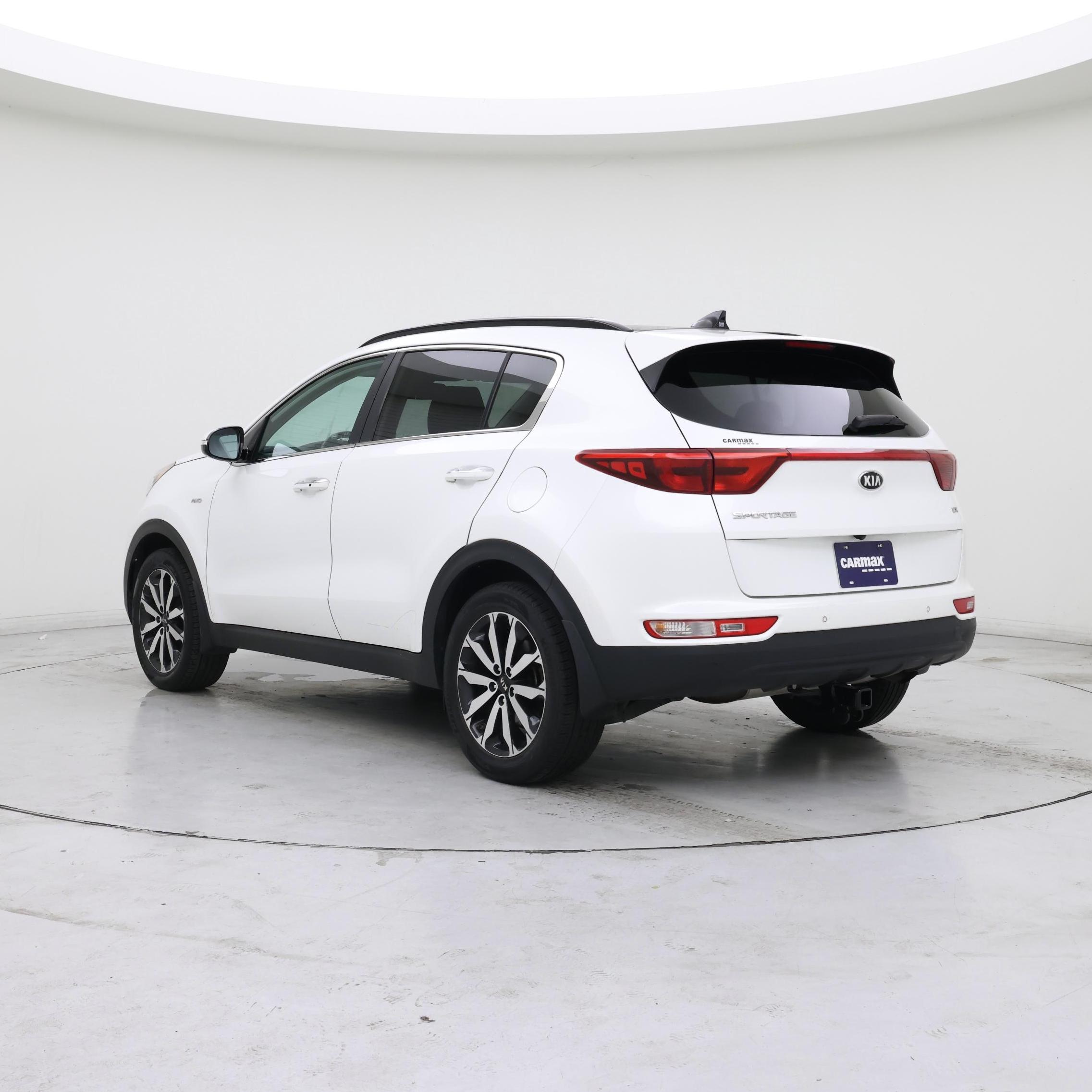 Thumbnail: 2019 Kia Sportage - 2