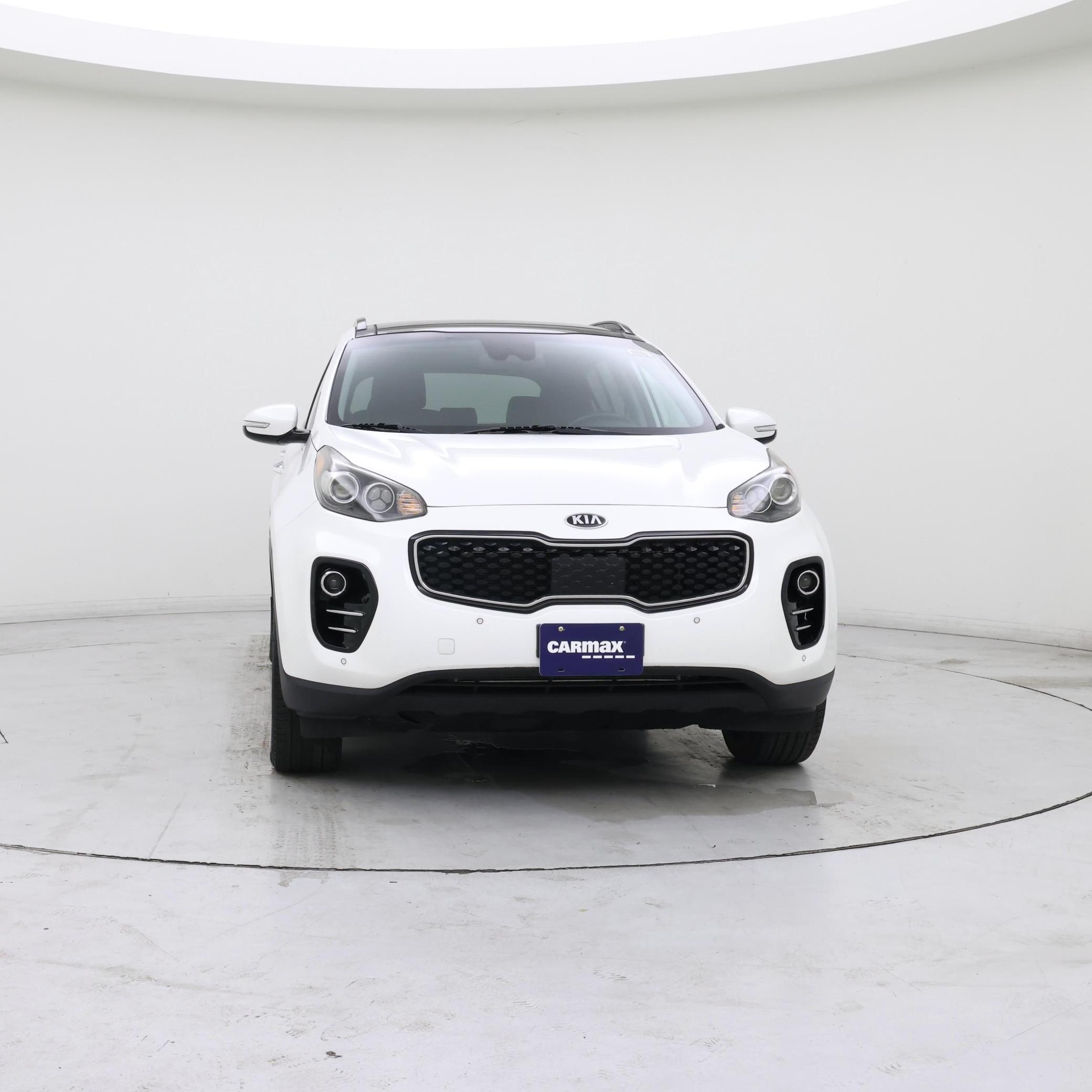 Thumbnail: 2019 Kia Sportage - 5