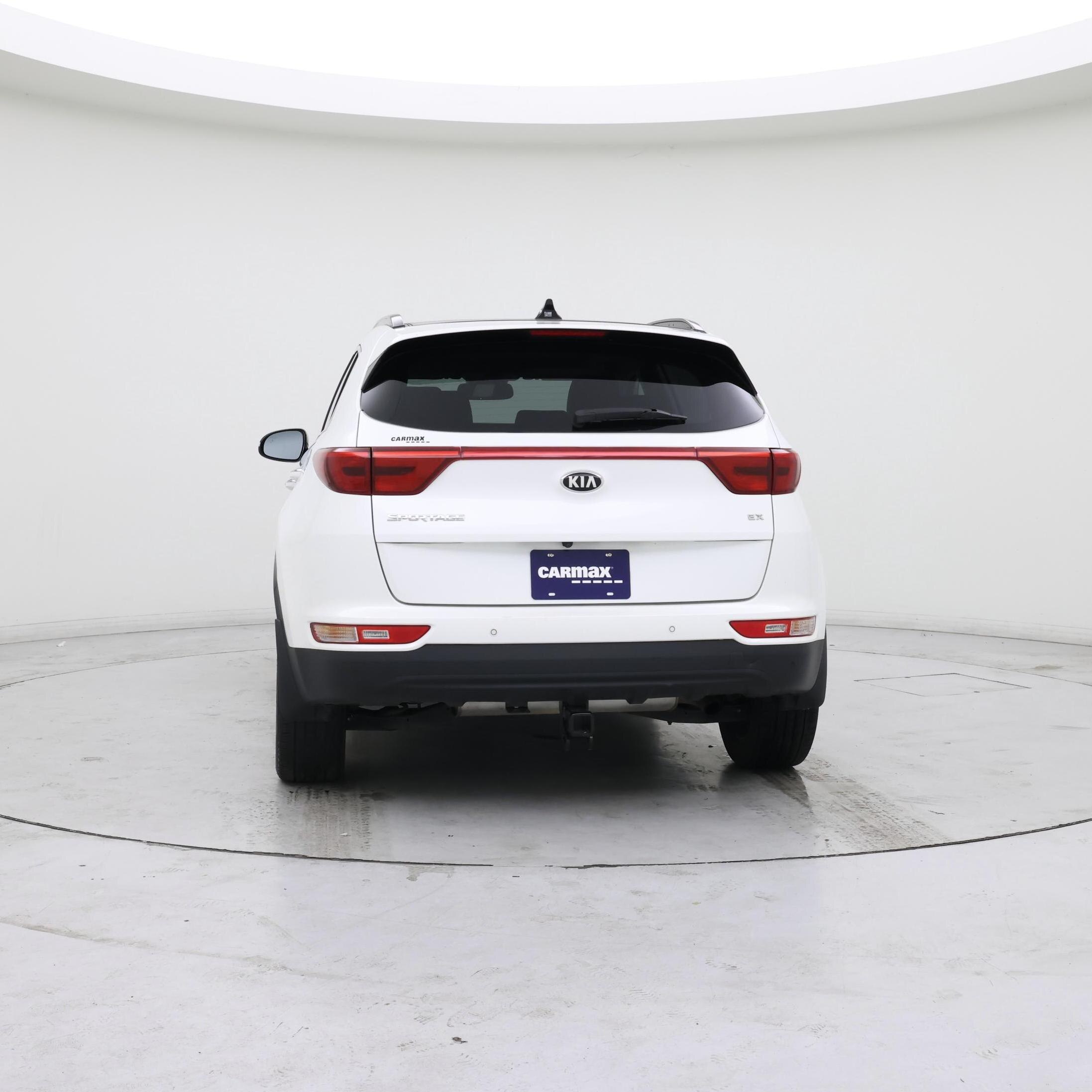 Thumbnail: 2019 Kia Sportage - 6
