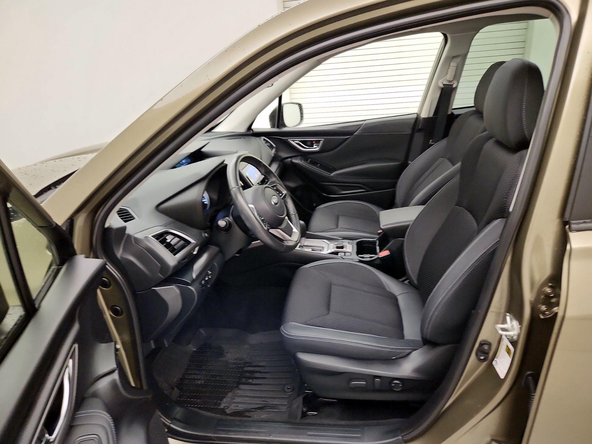 Thumbnail: 2022 Subaru Forester - 11