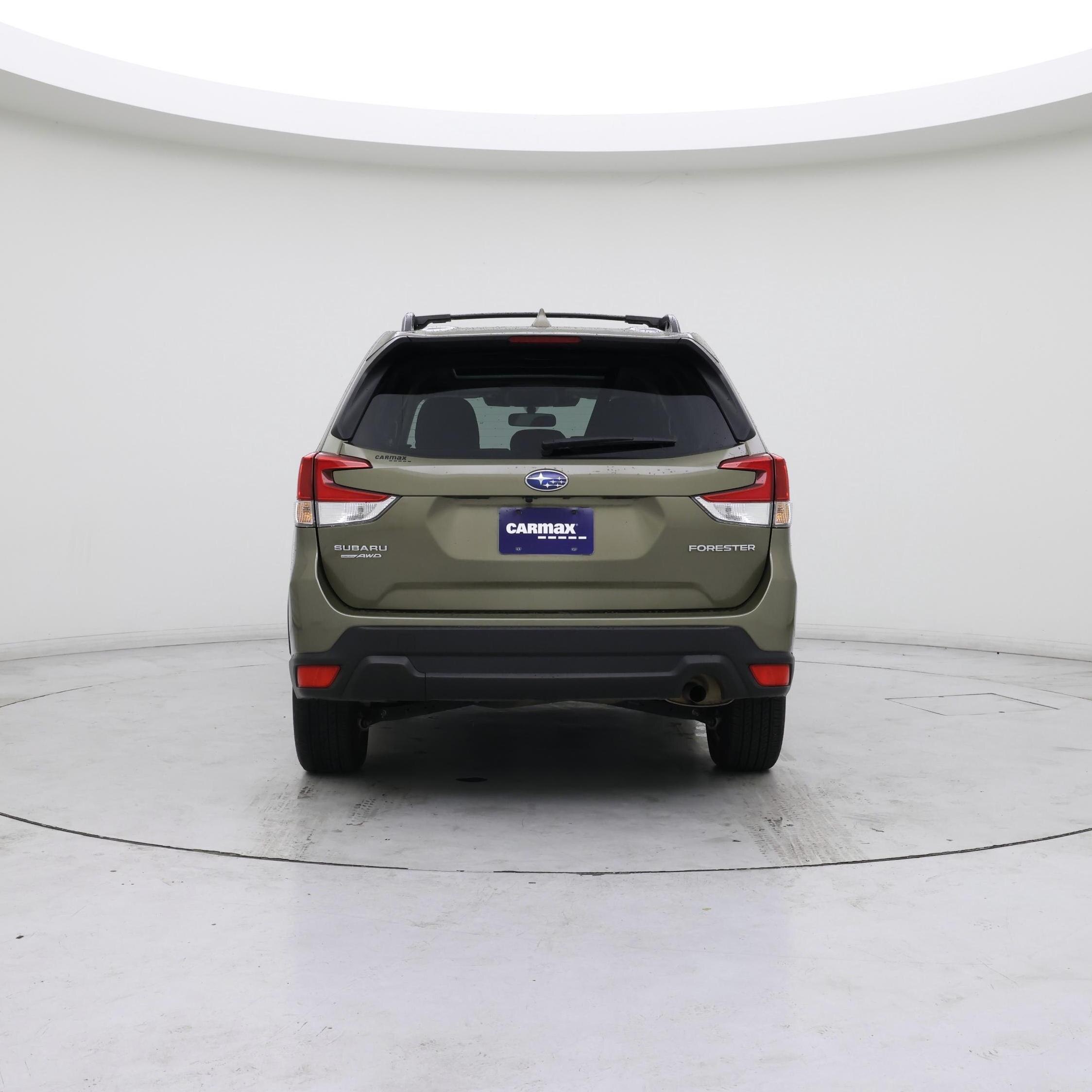 Thumbnail: 2022 Subaru Forester - 6