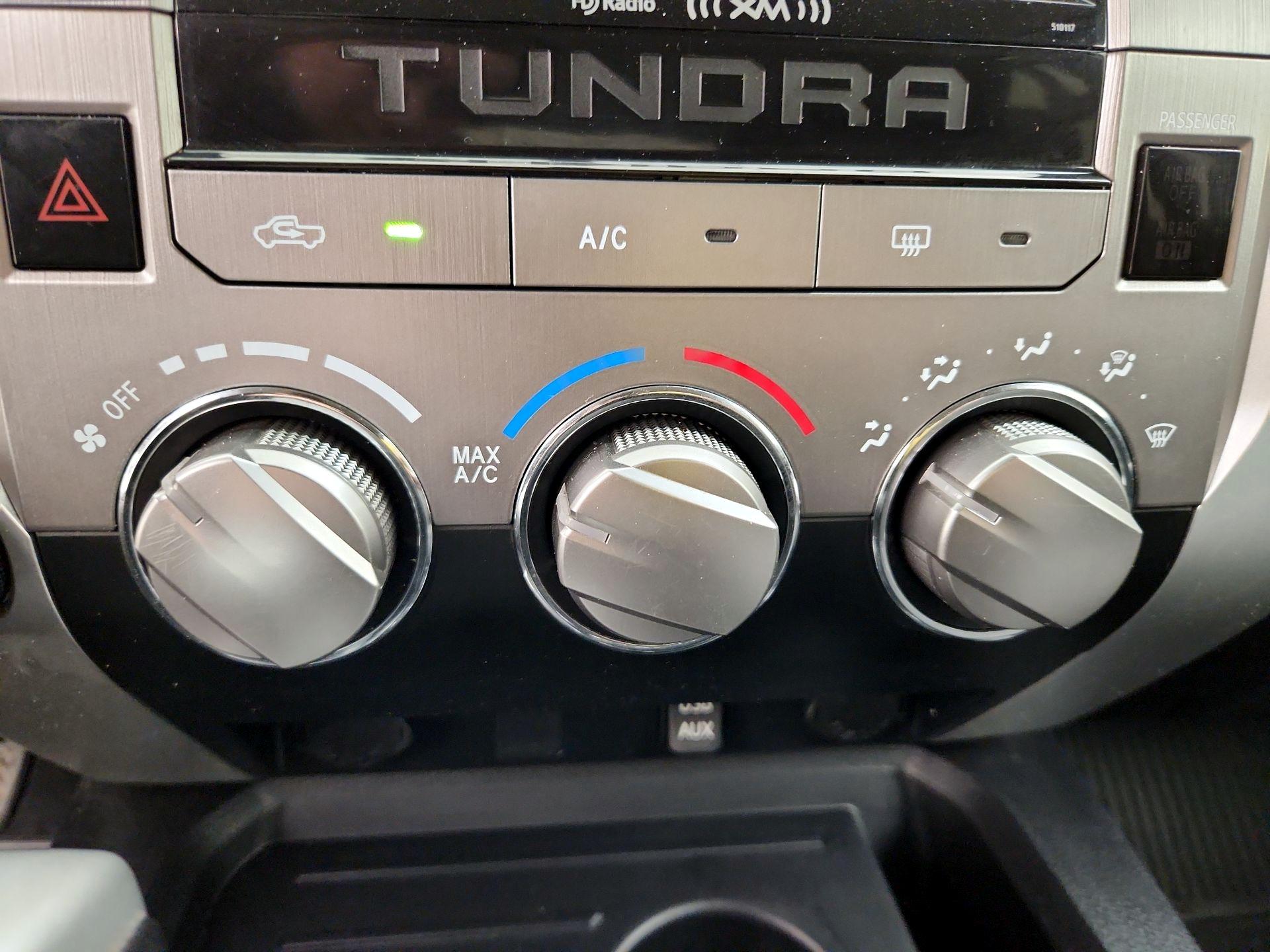 Thumbnail: 2017 Toyota Tundra - 16