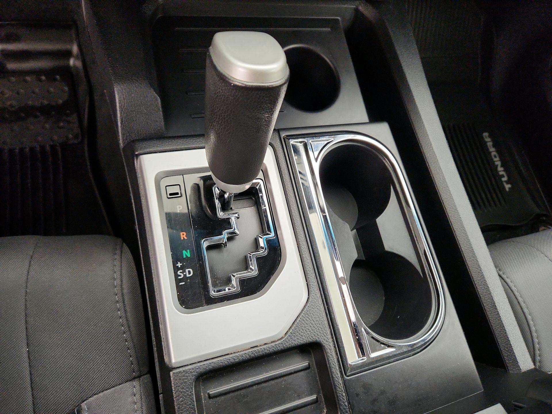 Thumbnail: 2017 Toyota Tundra - 17