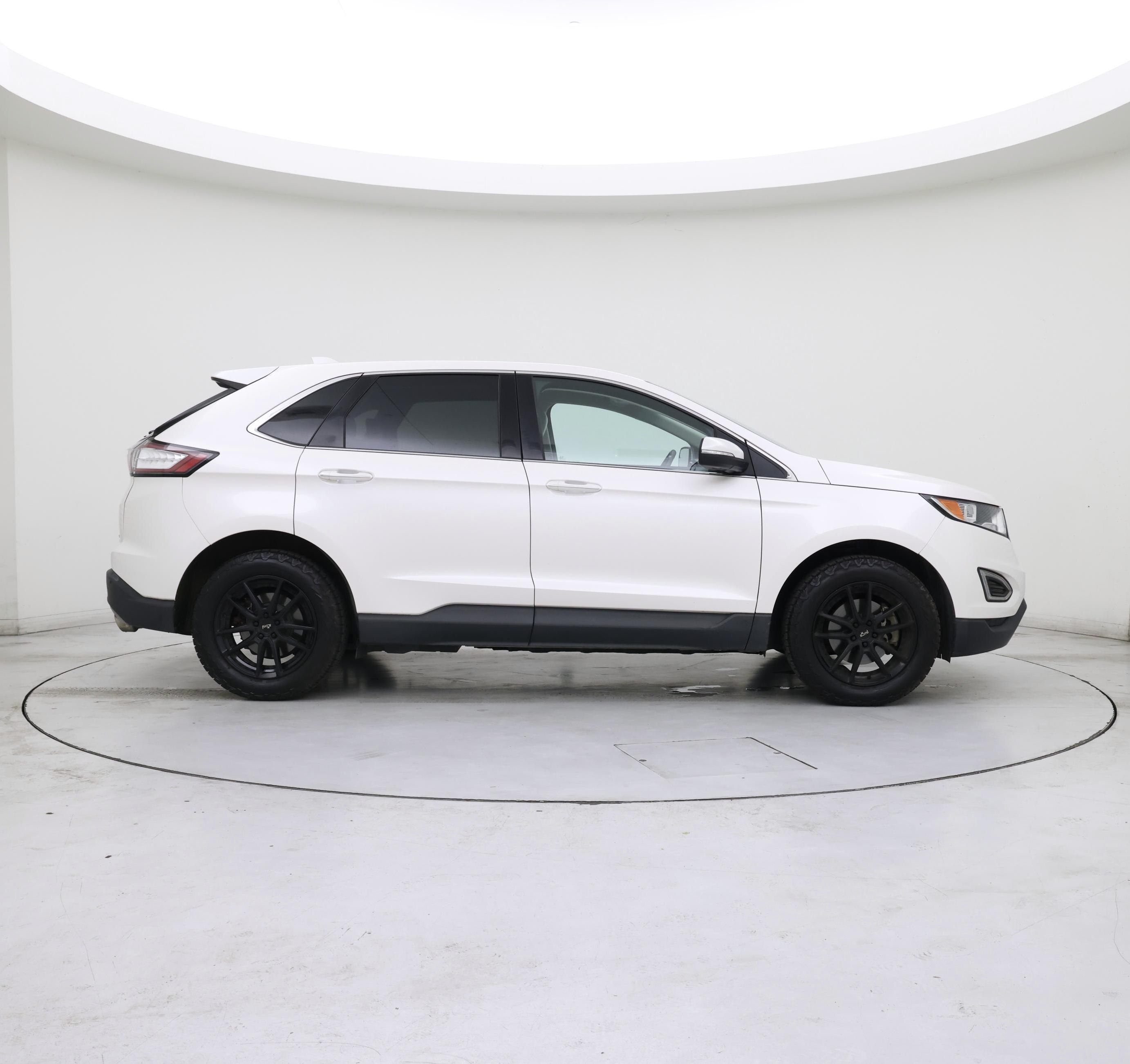Thumbnail: 2018 Ford Edge - 7