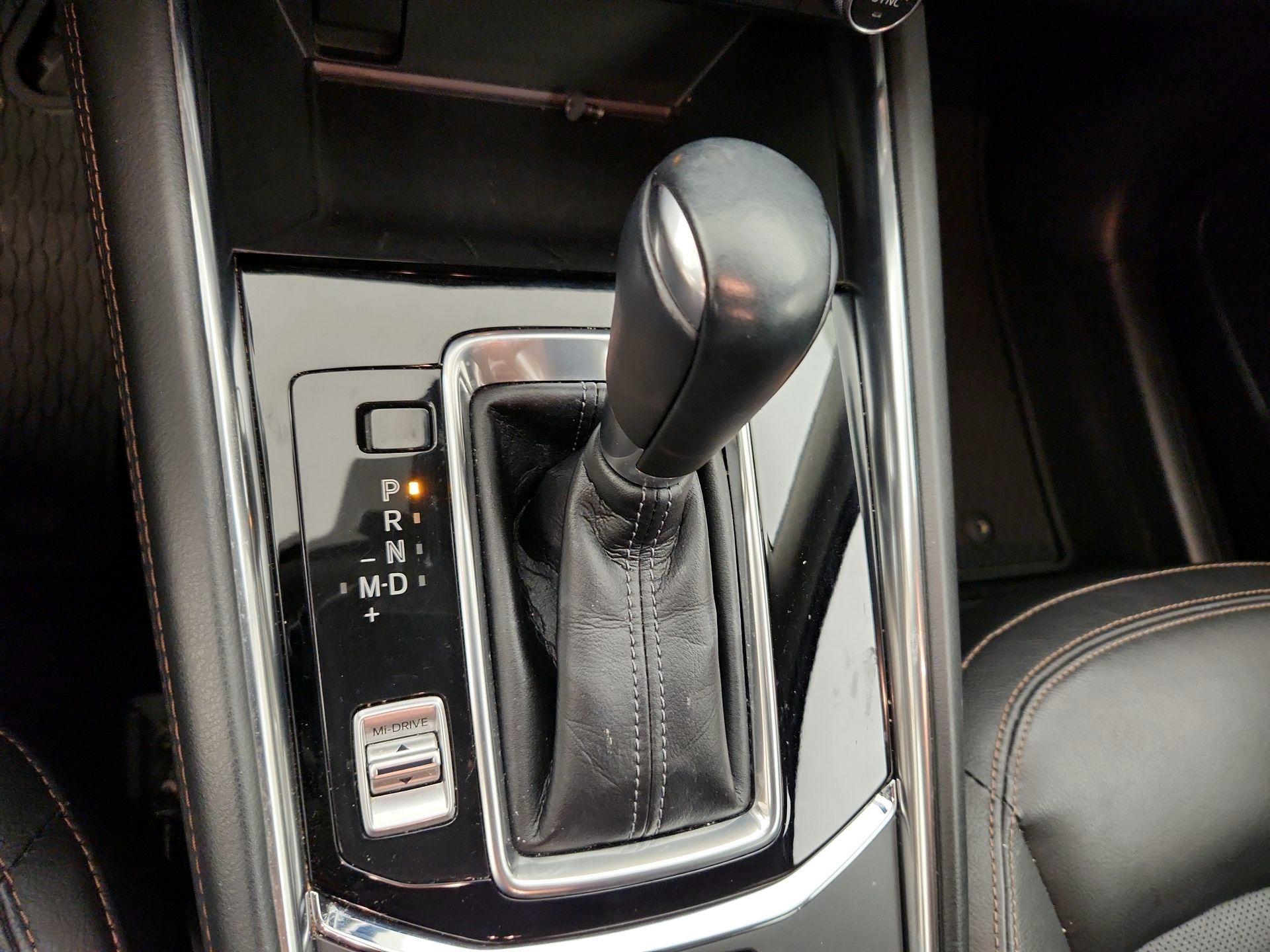 Thumbnail: 2023 Mazda CX-5 - 17