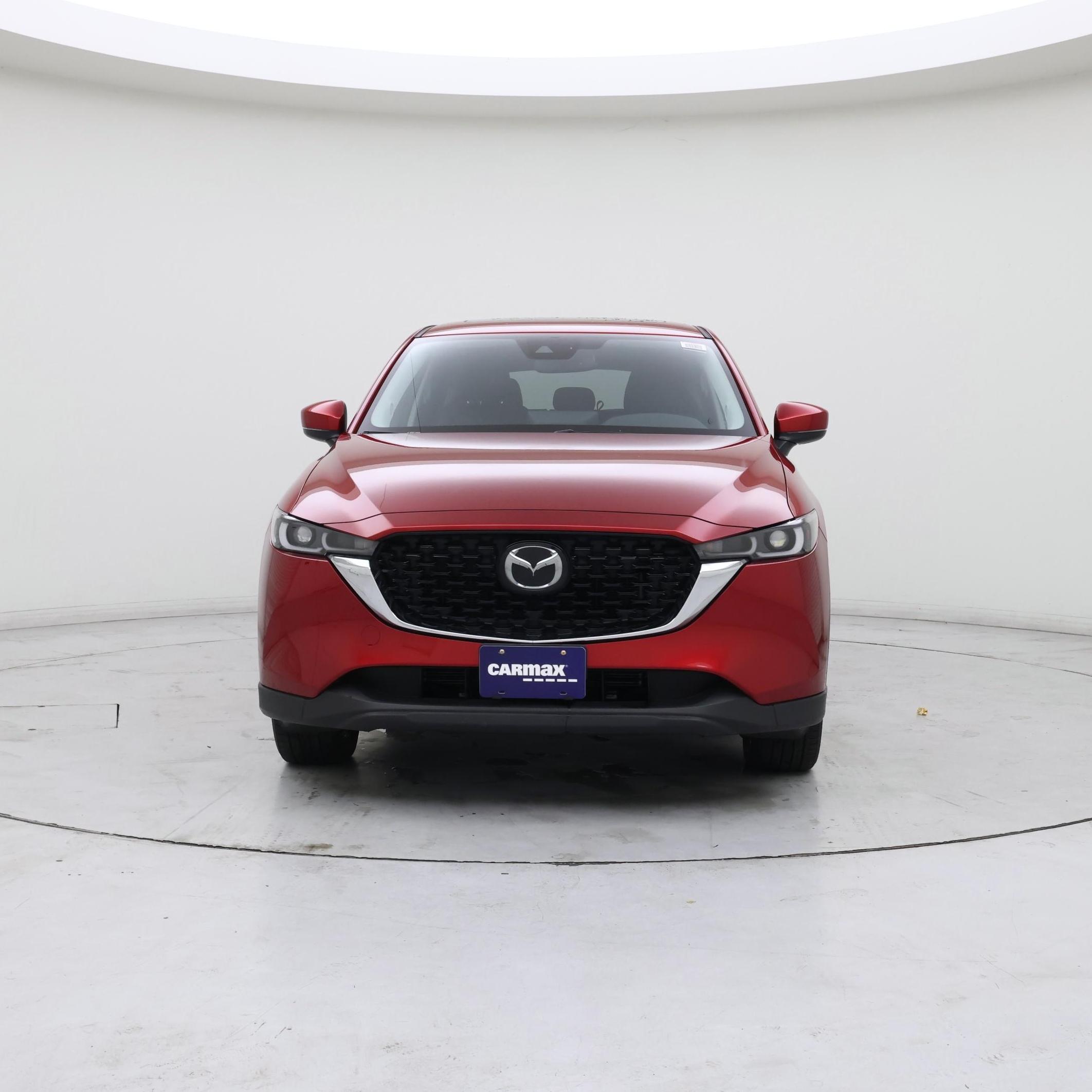Thumbnail: 2023 Mazda CX-5 - 5