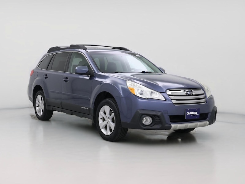 2014 Subaru Outback 2.5i Limited -
                  Vancouver, WA