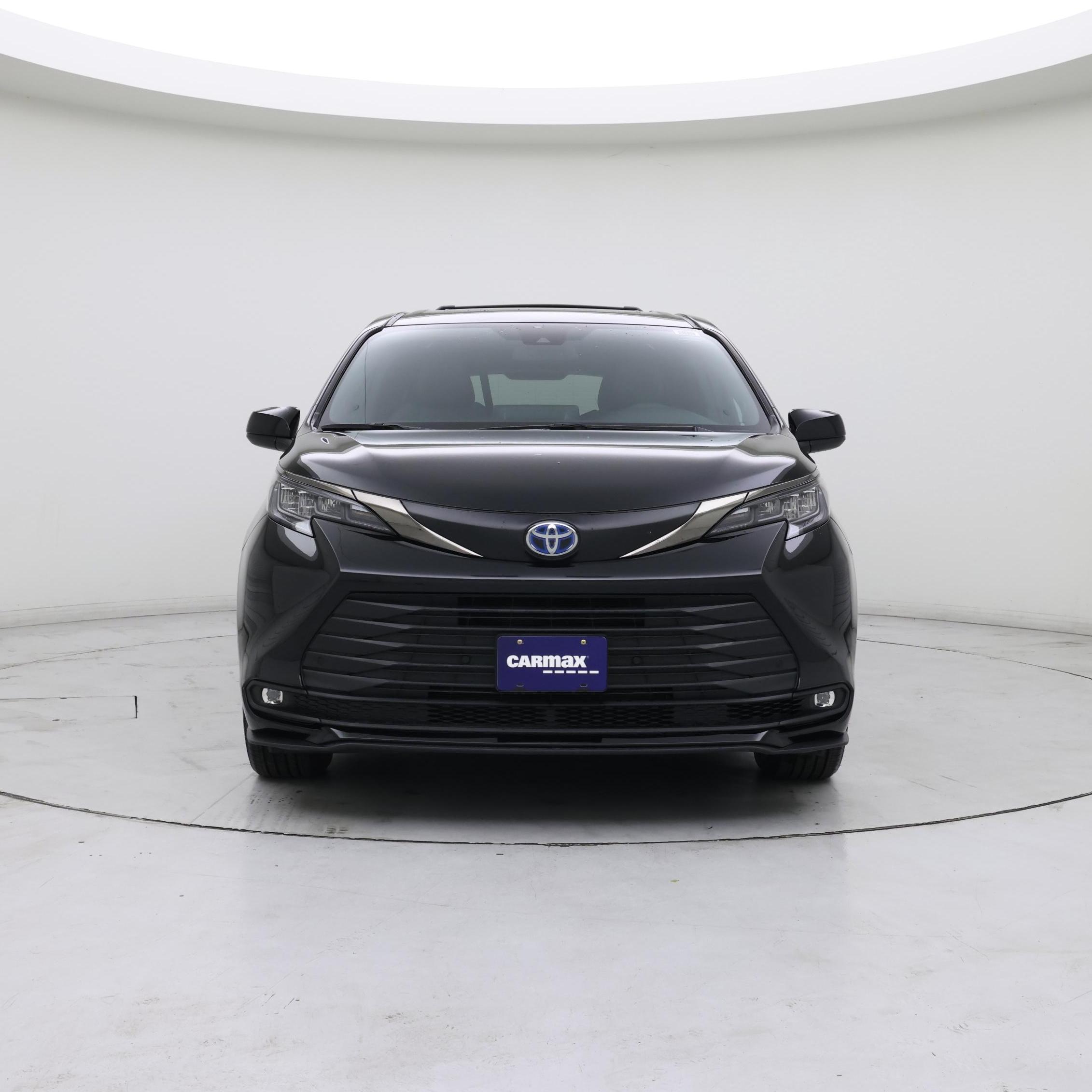 Thumbnail: 2023 Toyota Sienna - 5