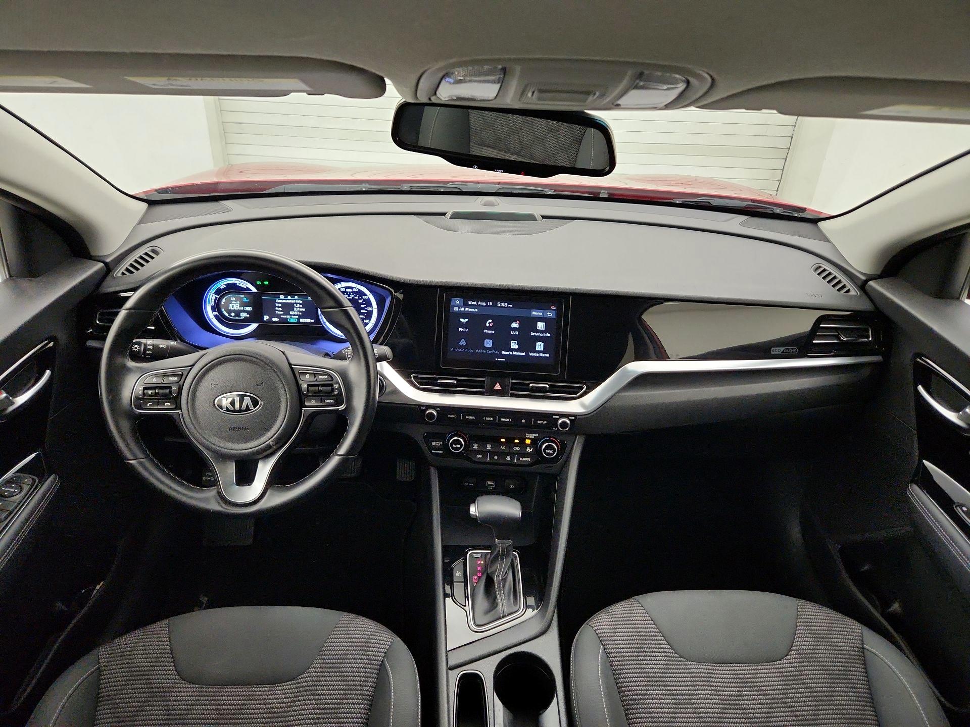 Thumbnail: 2020 Kia Niro - 9