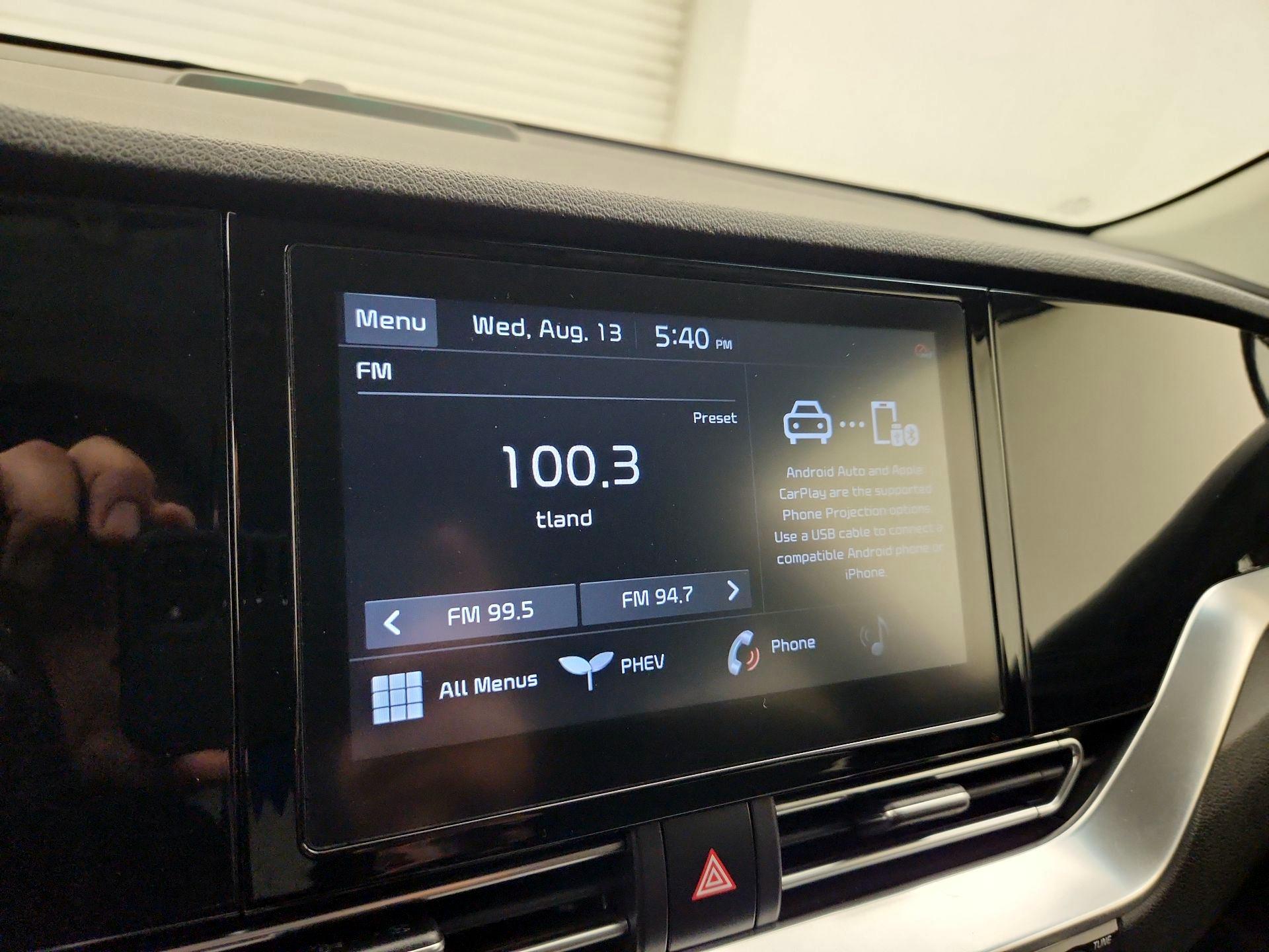 Thumbnail: 2020 Kia Niro - 15