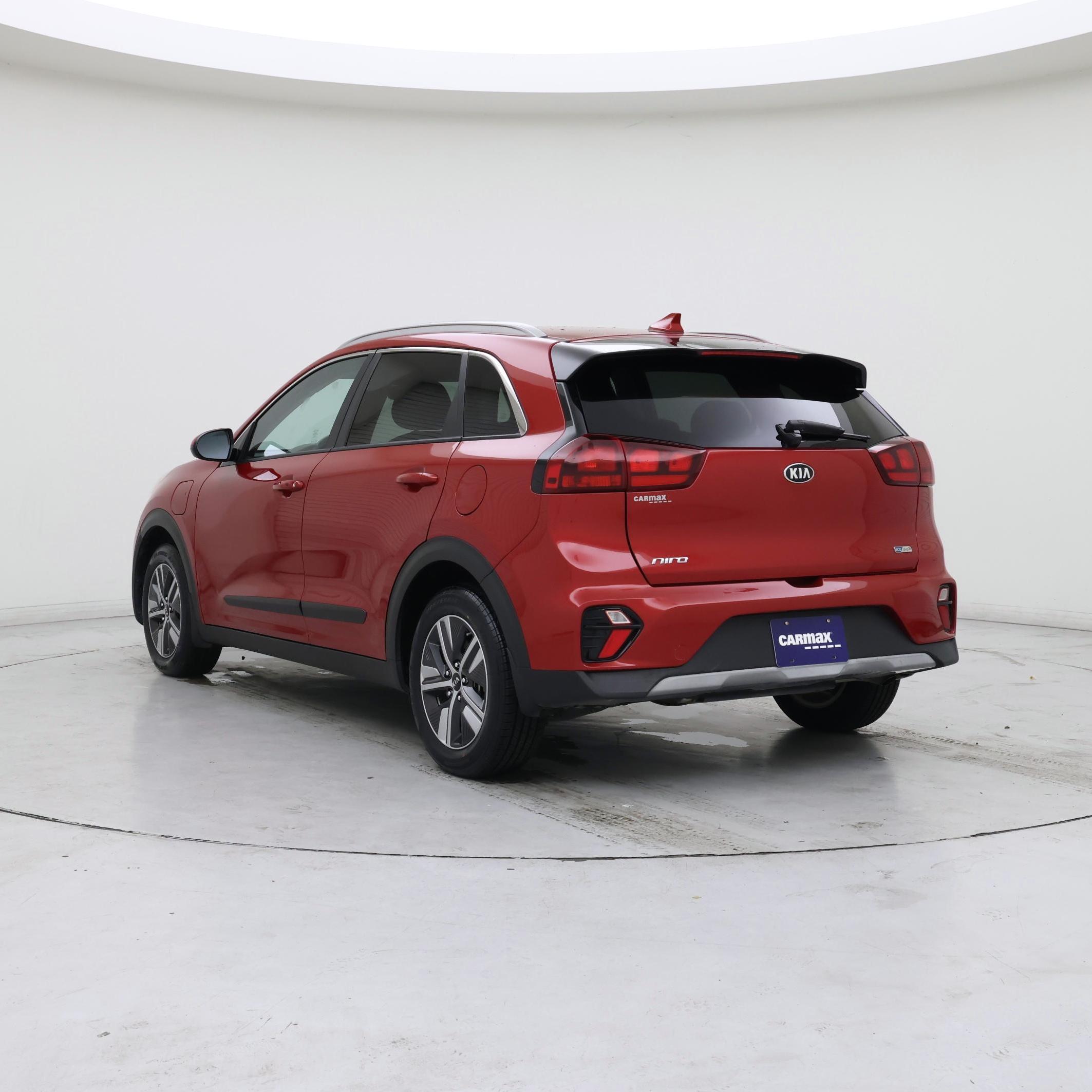 Thumbnail: 2020 Kia Niro - 2